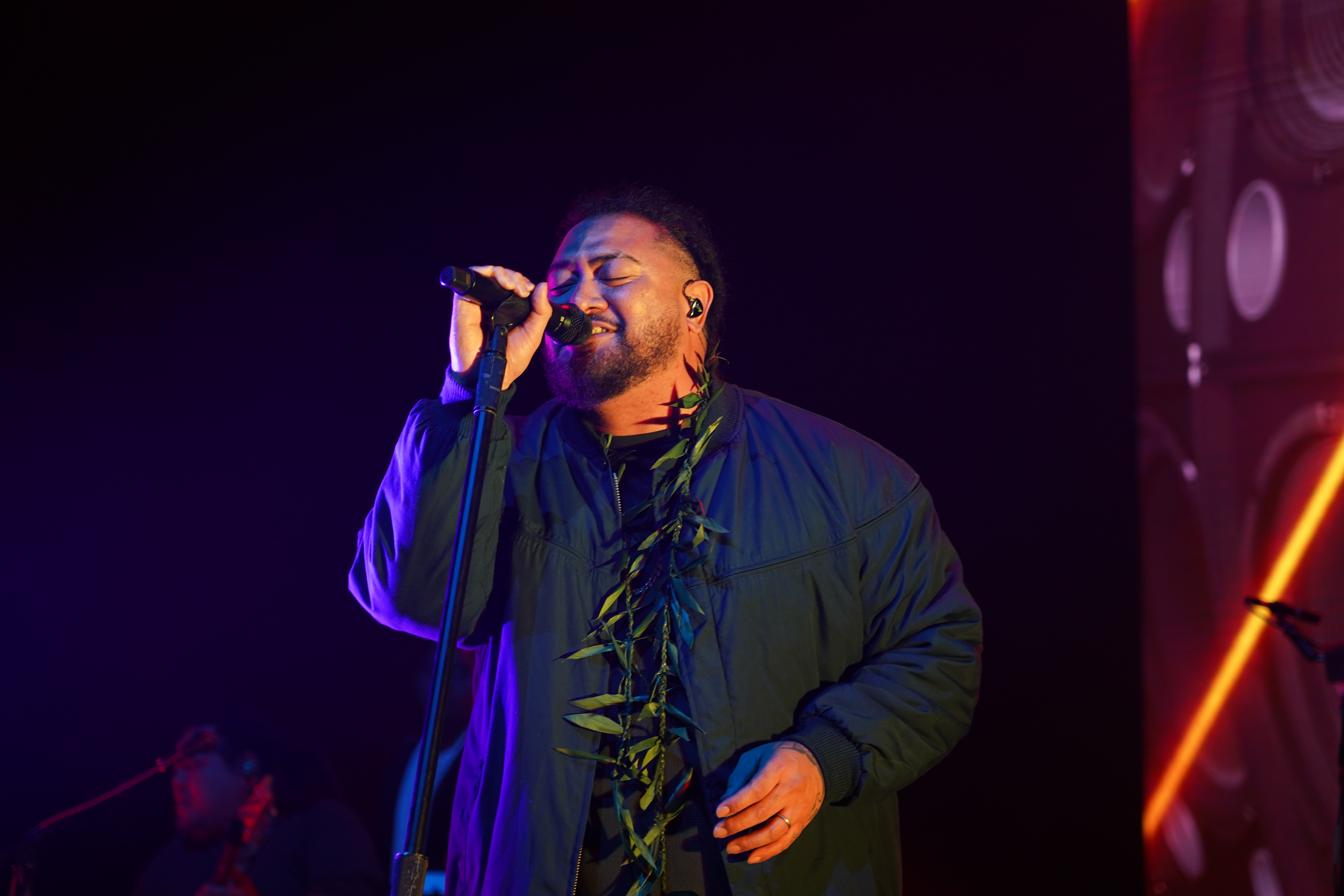 J Boog — Holo Holo 2024