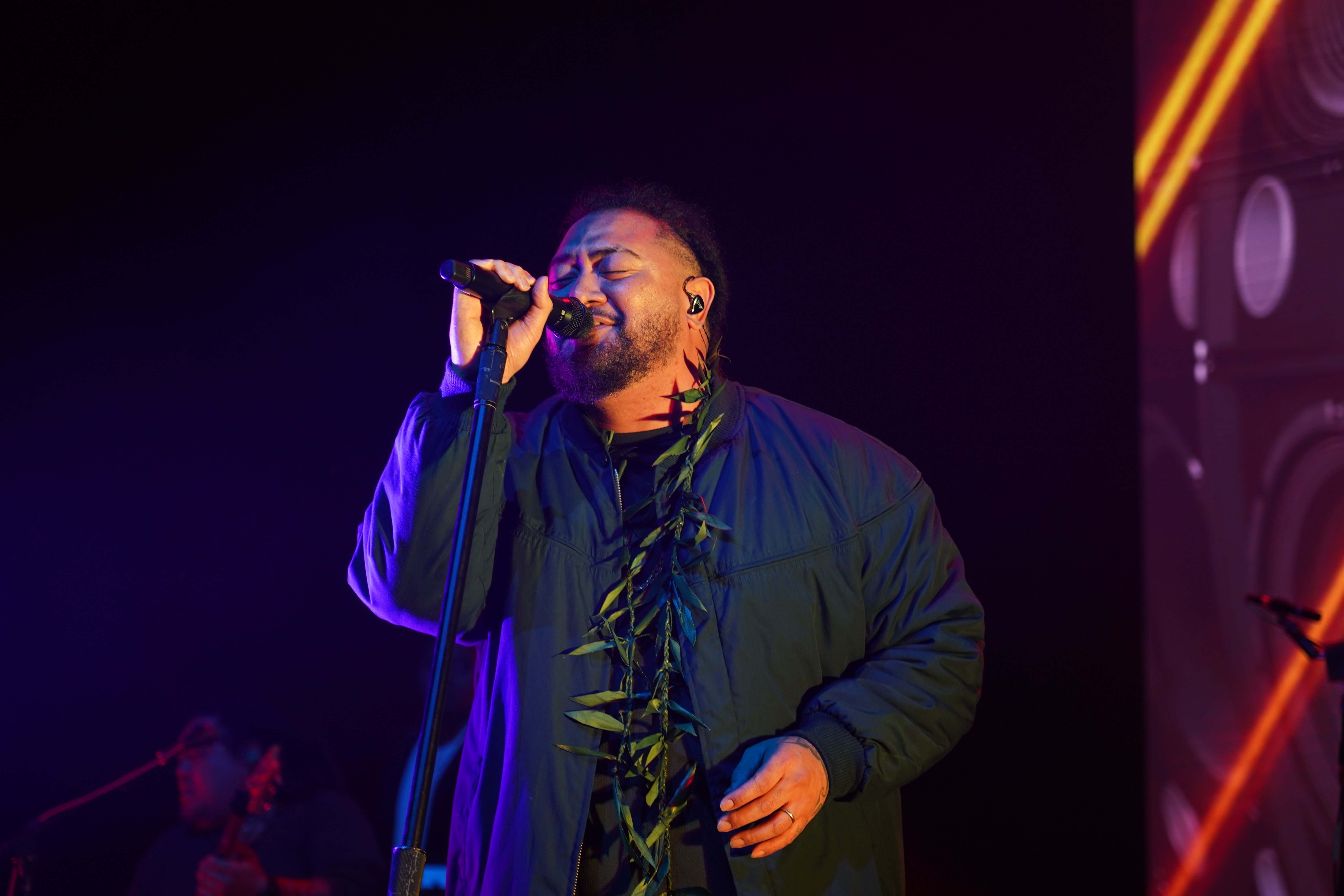 J Boog — Holo Holo 2024