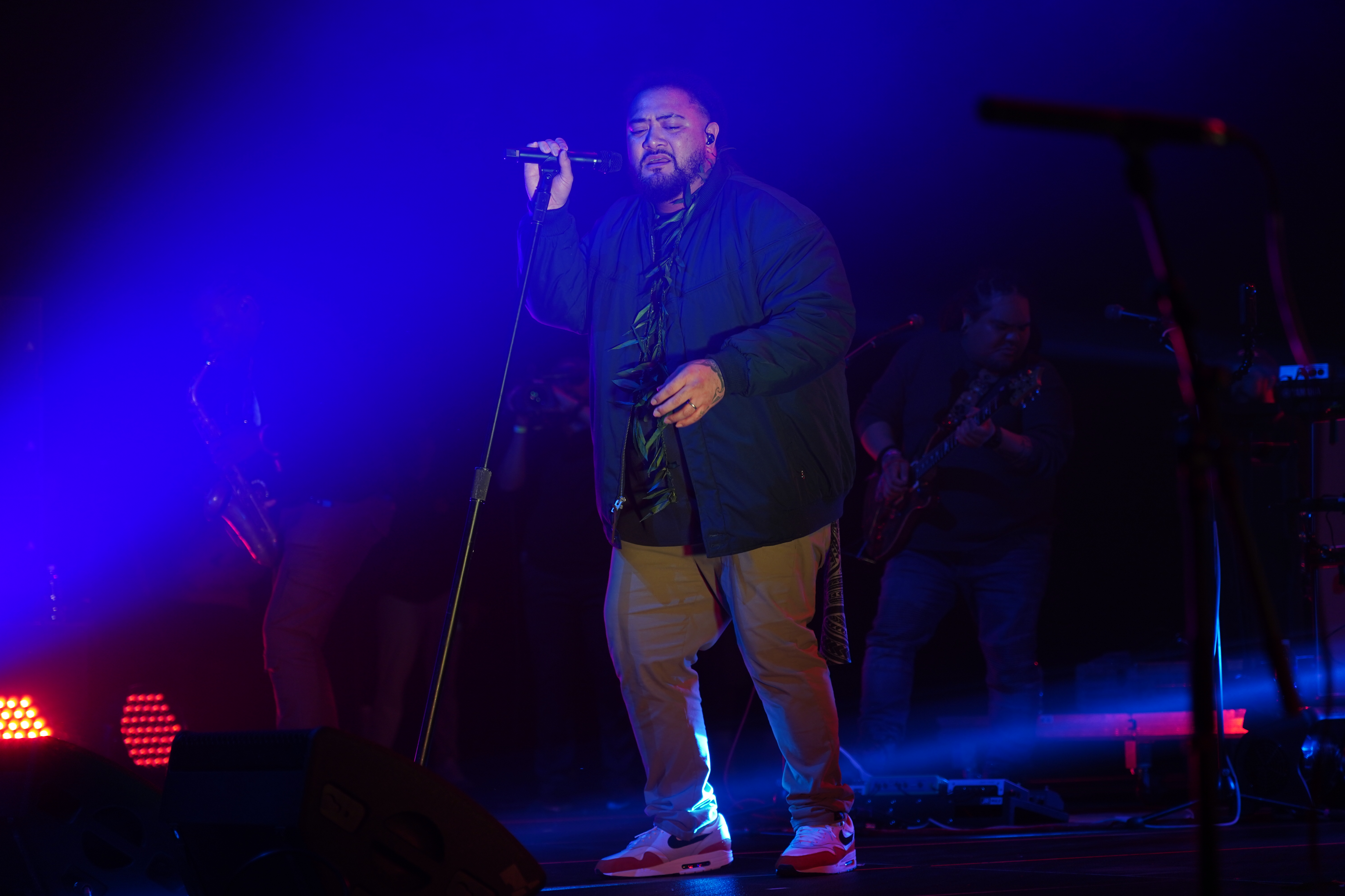 J Boog — Holo Holo 2024
