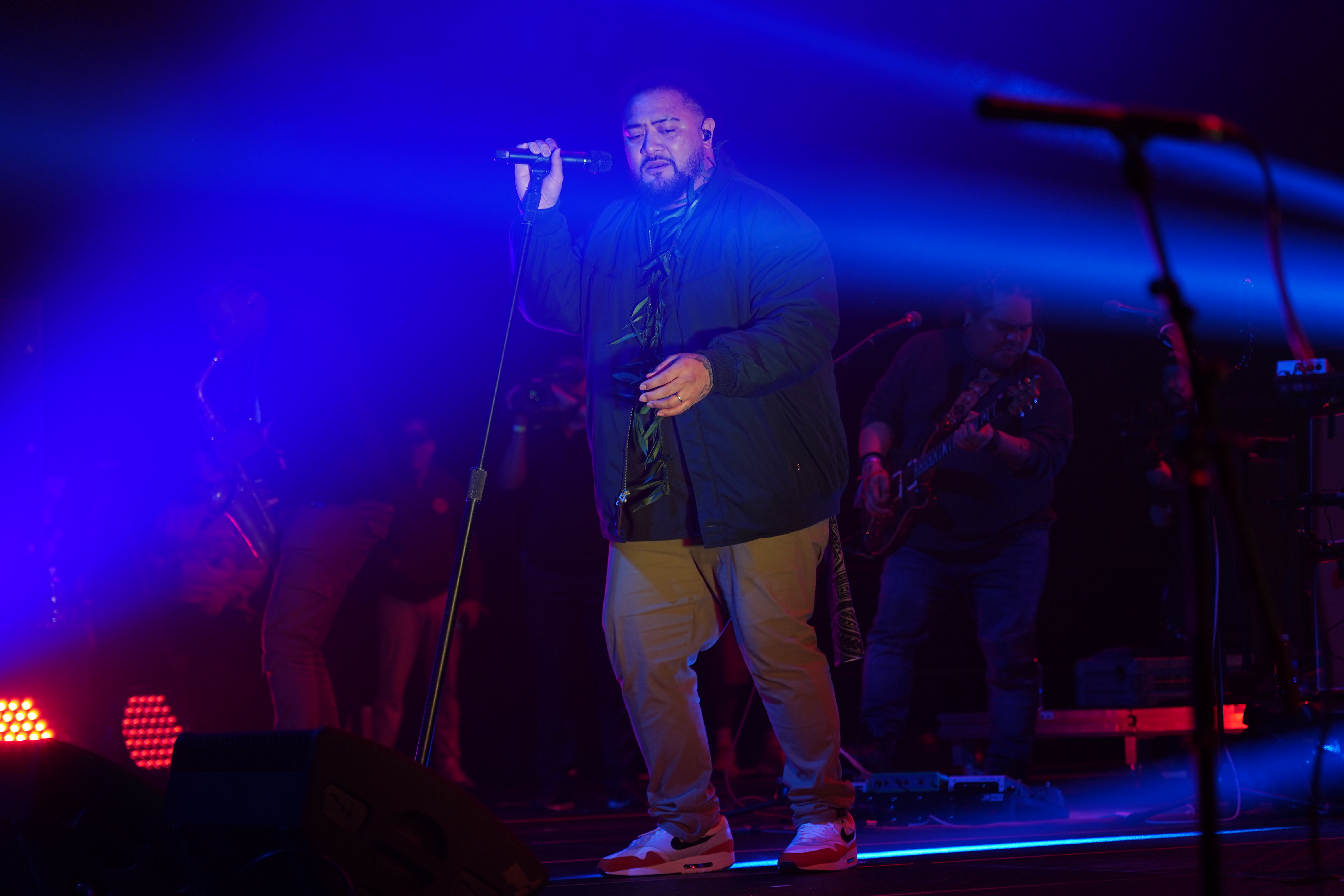 J Boog — Holo Holo 2024