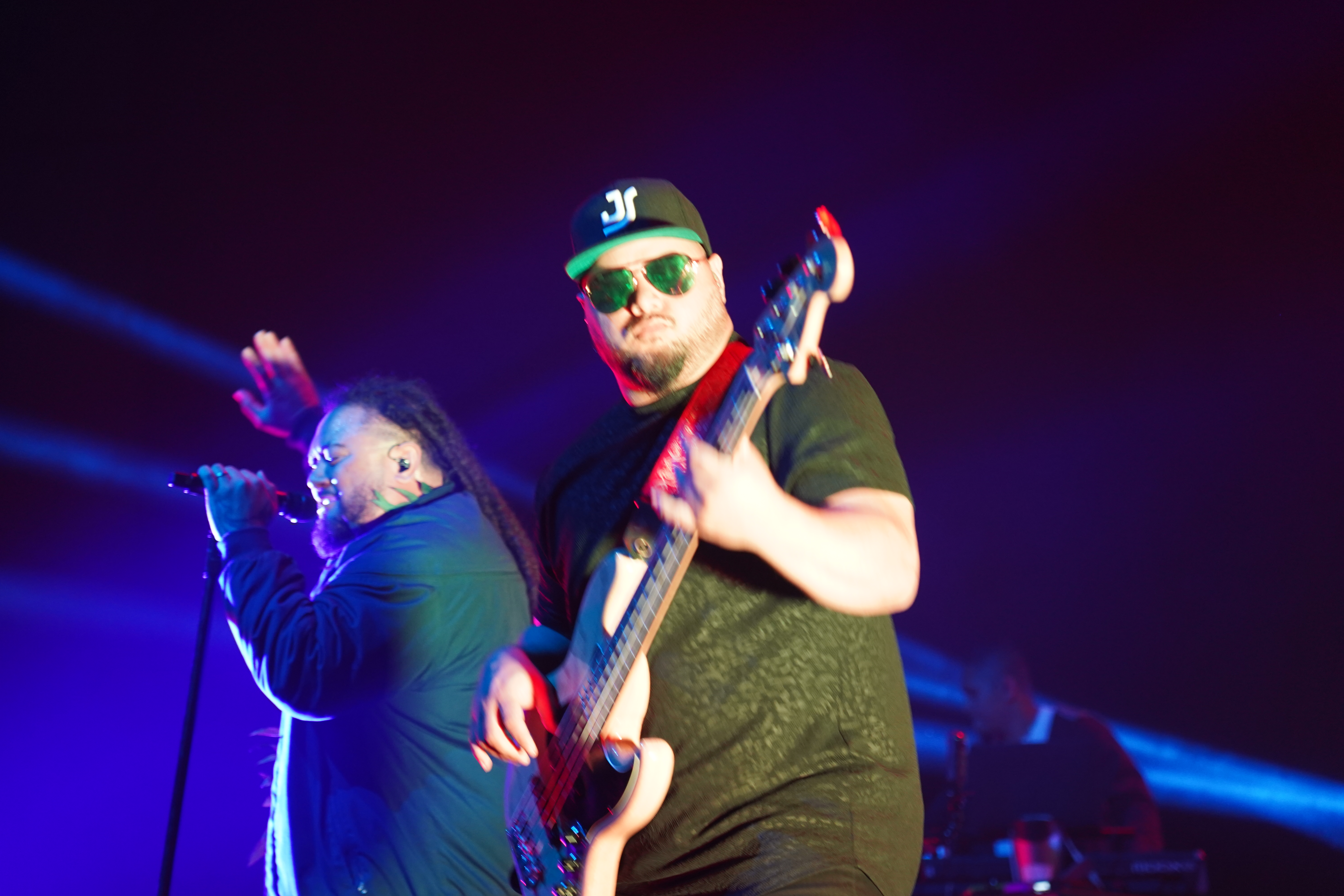 J Boog — Holo Holo 2024