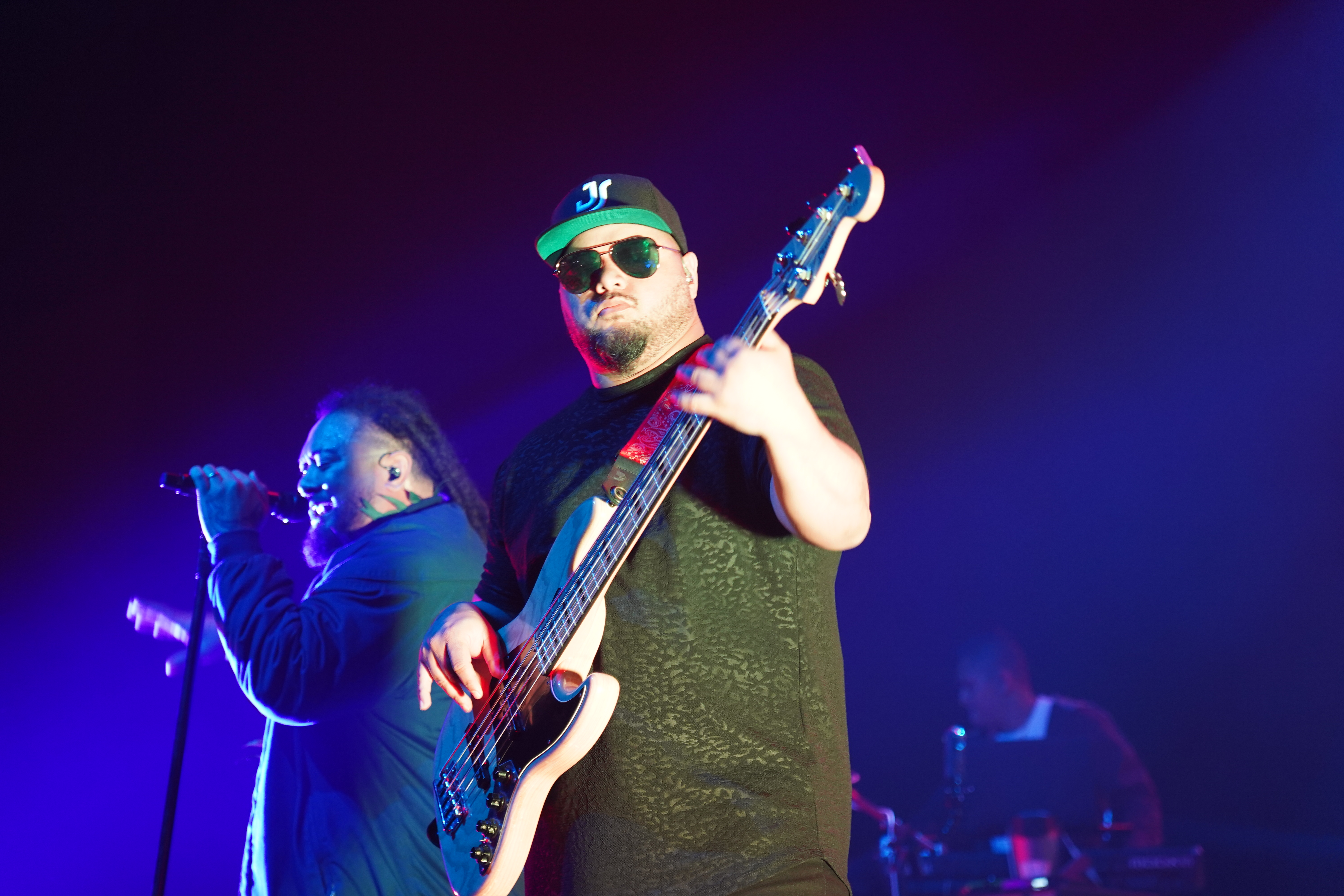 J Boog