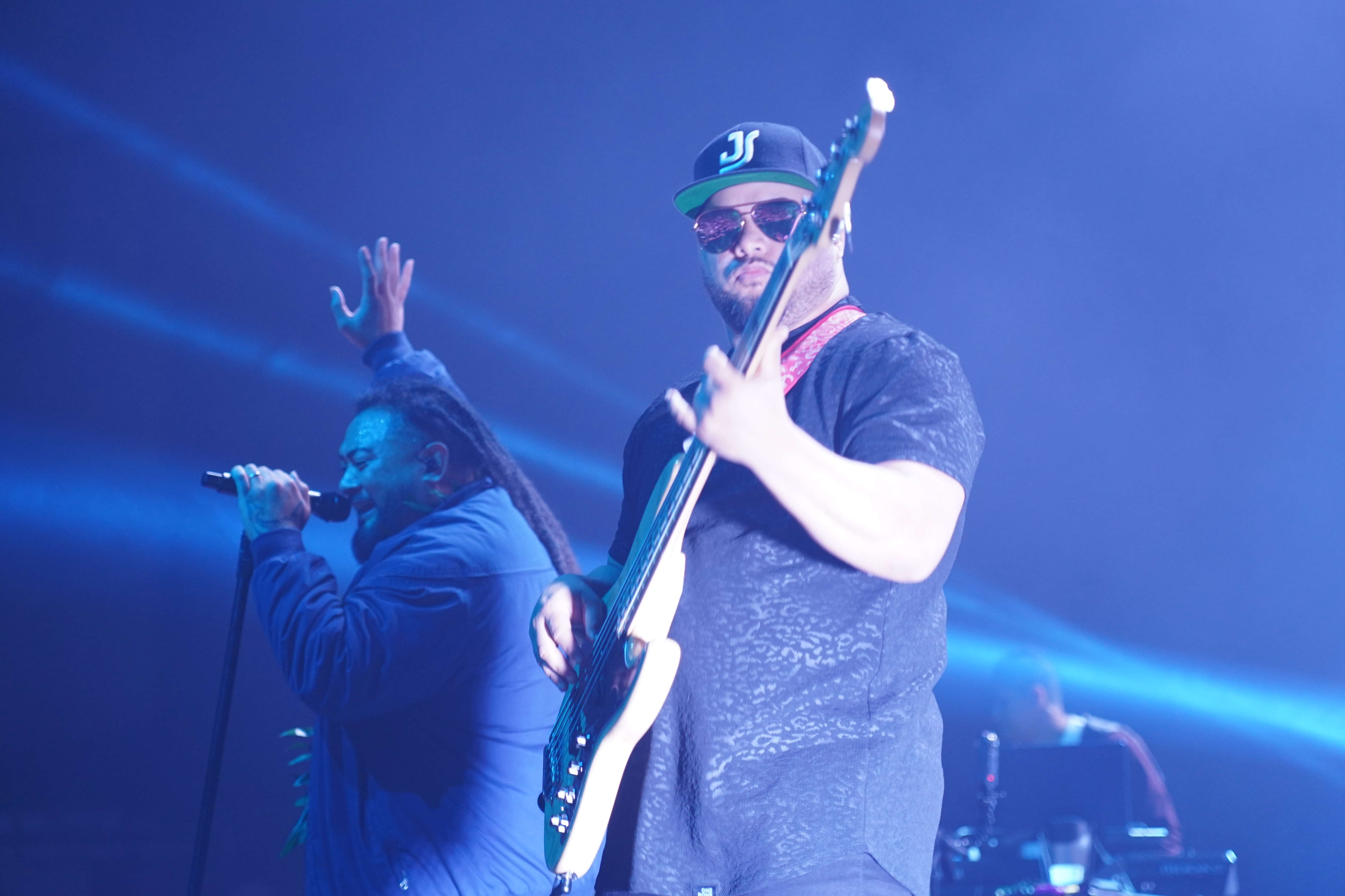 J Boog — Holo Holo 2024