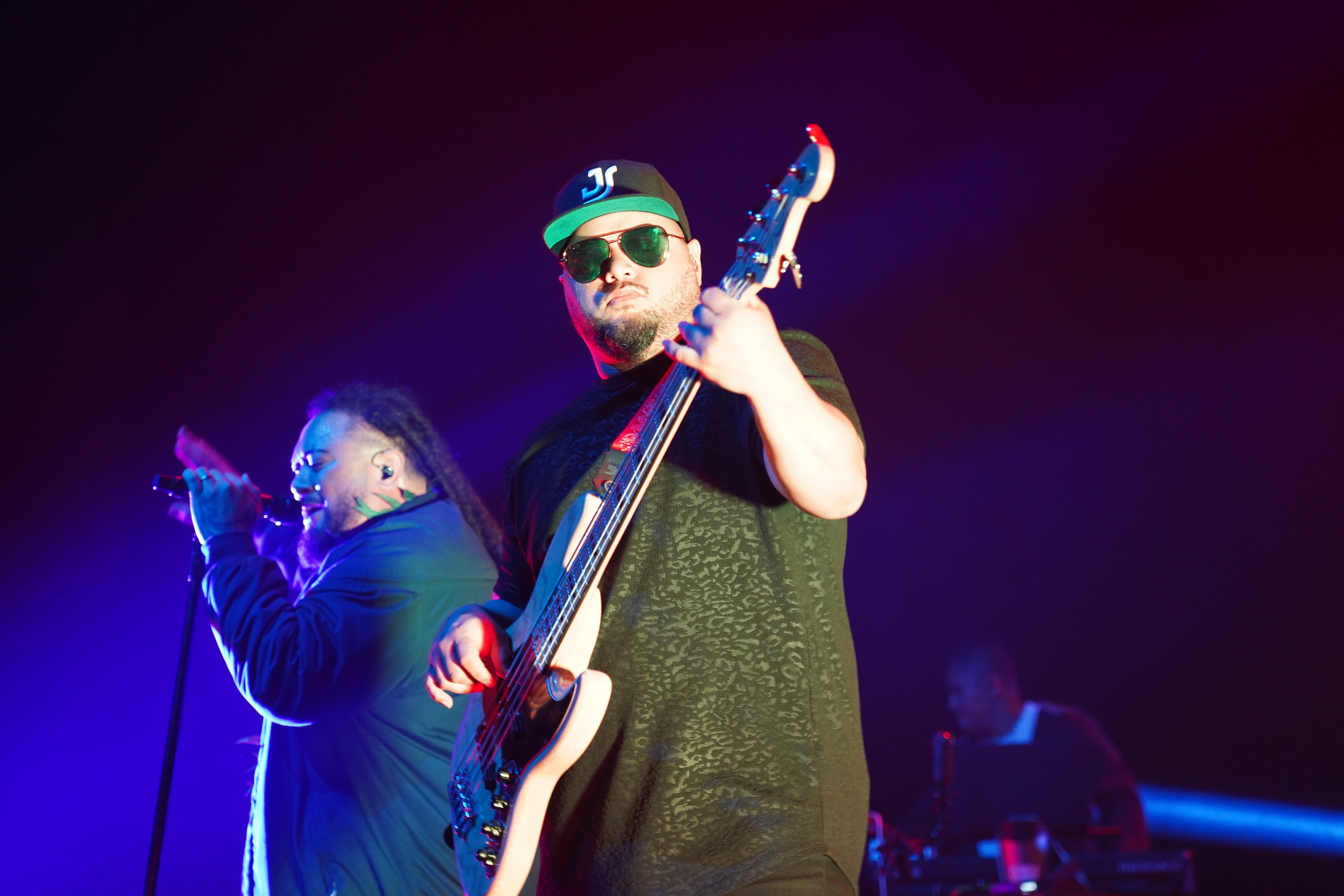 J Boog