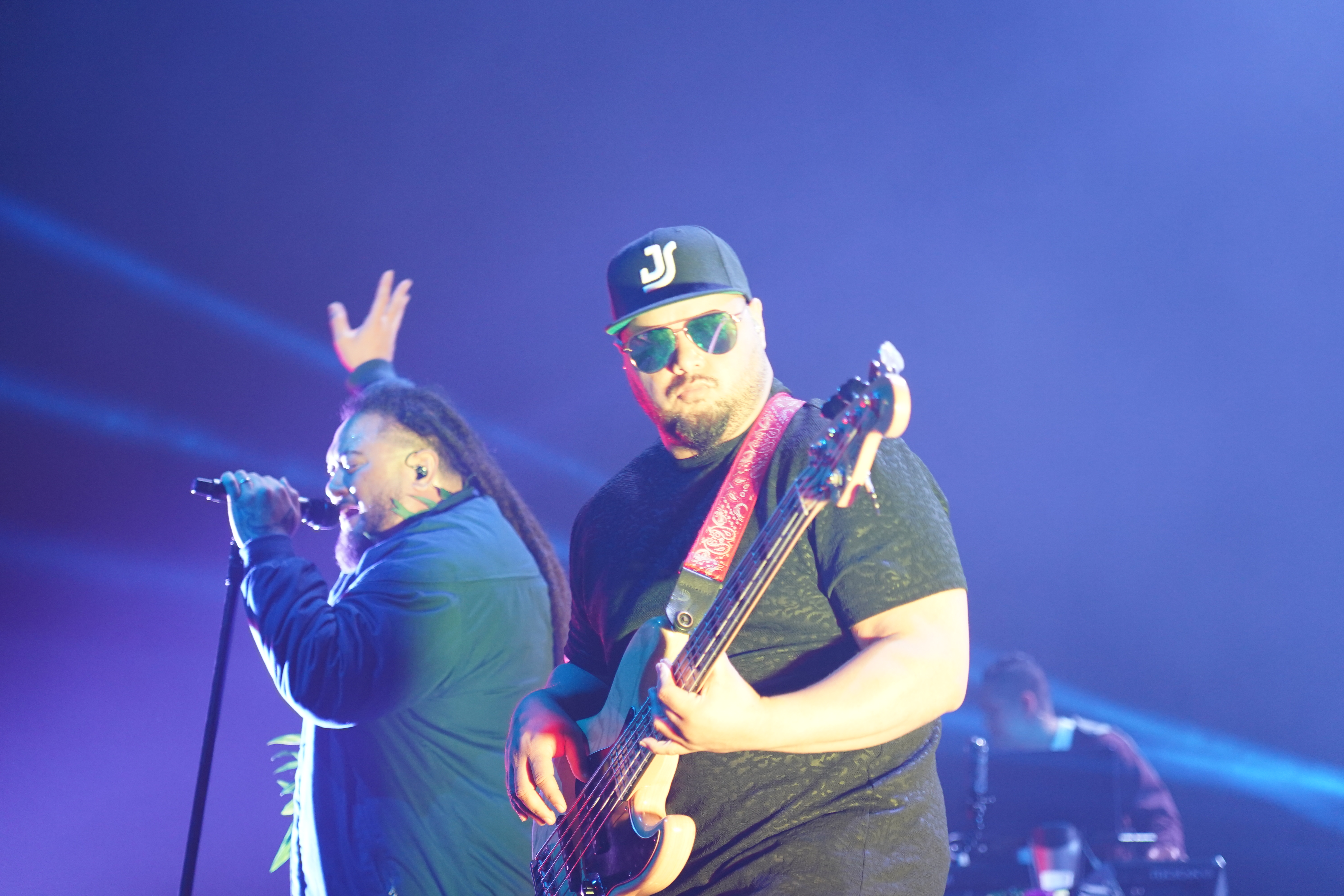 J Boog — Holo Holo 2024