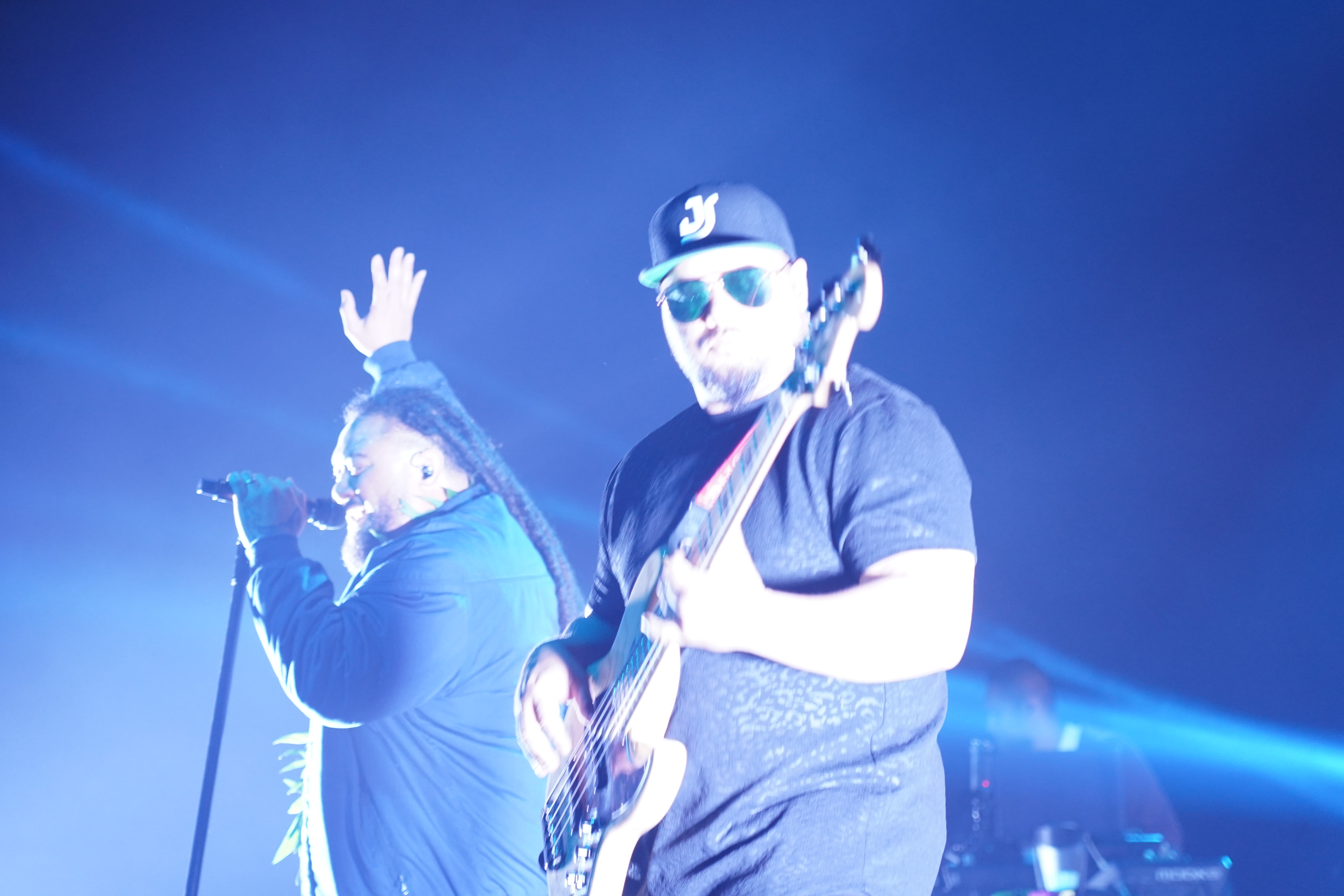 J Boog — Holo Holo 2024