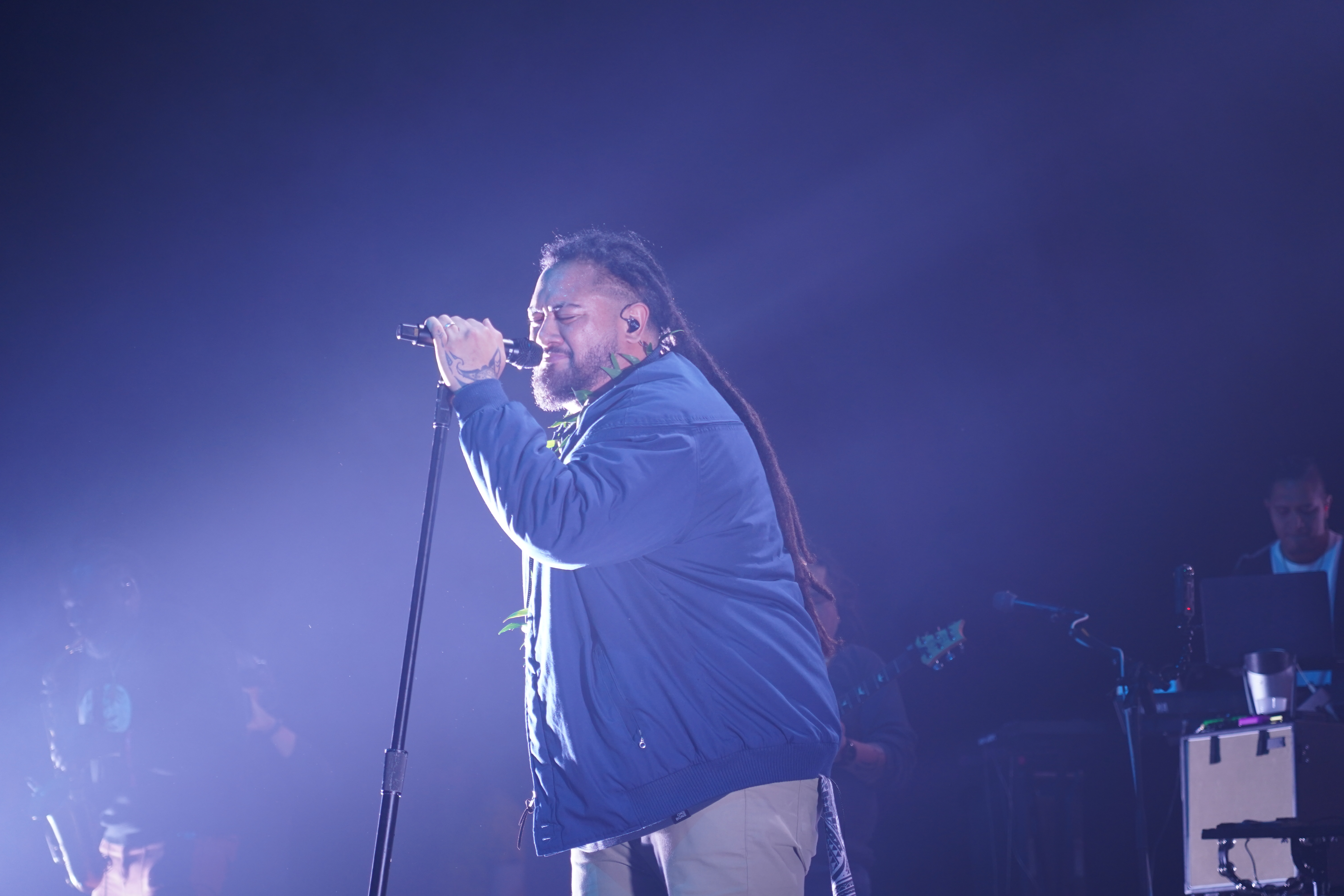 J Boog — Holo Holo 2024
