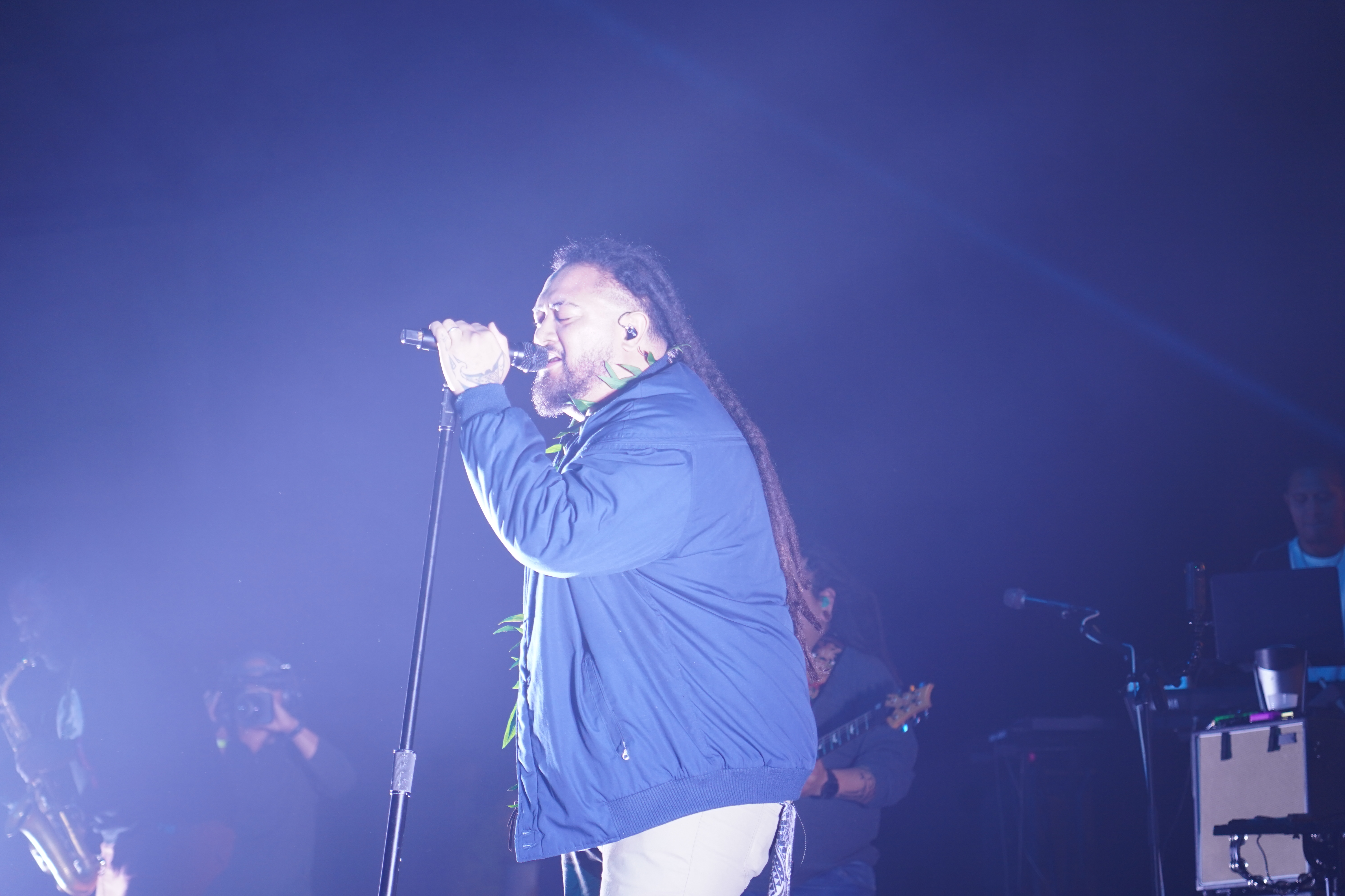 J Boog