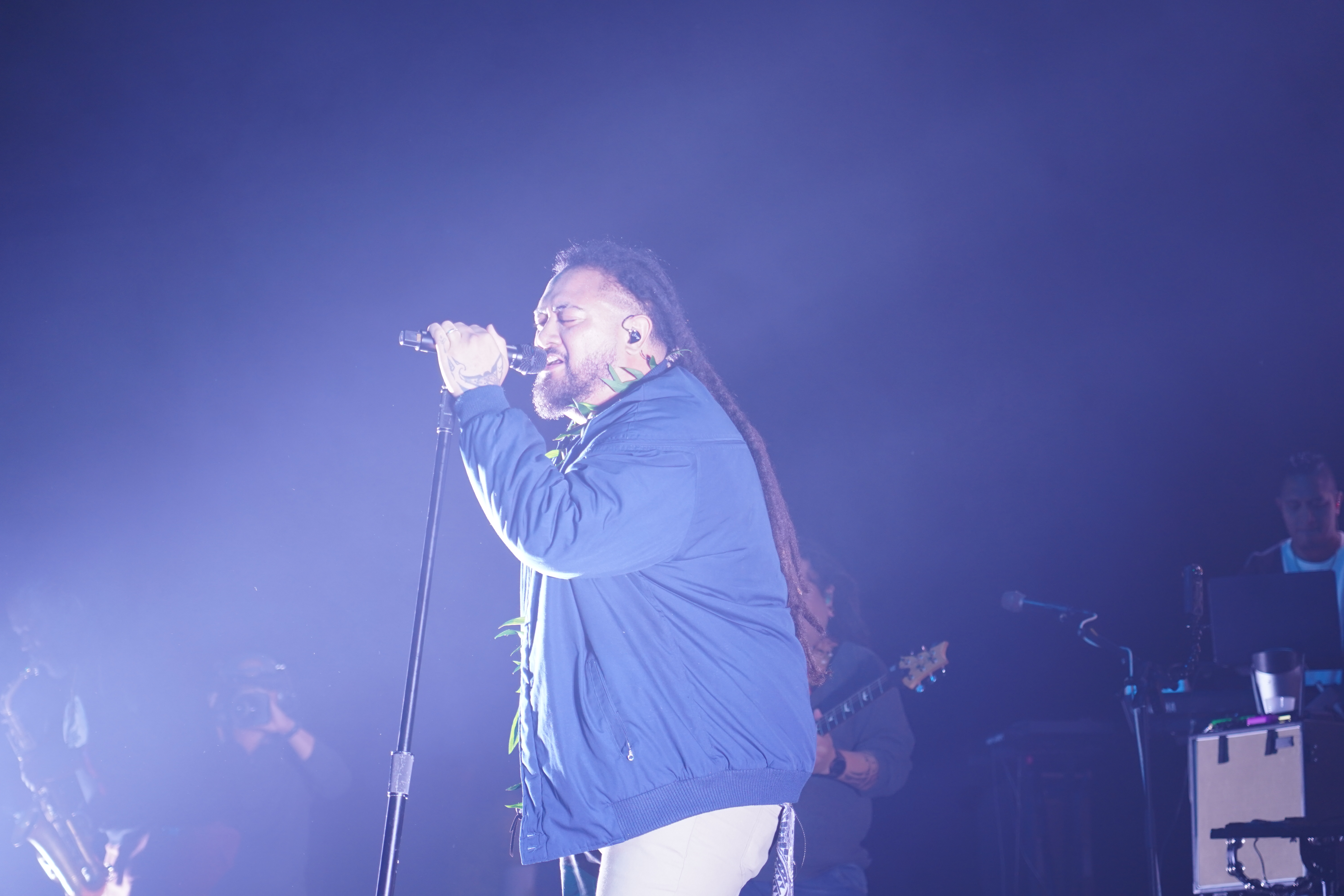 J Boog — Holo Holo 2024