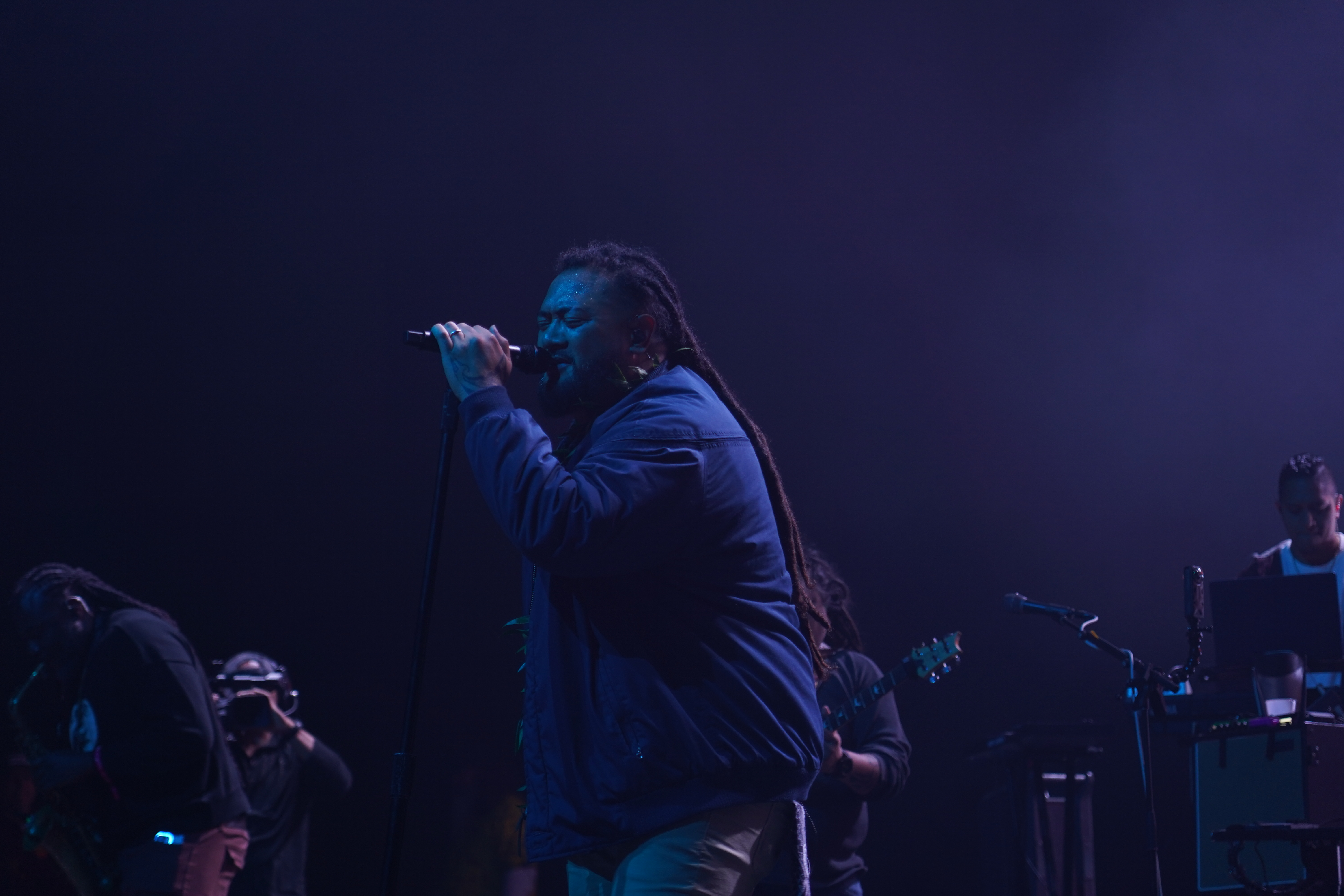 J Boog — Holo Holo 2024