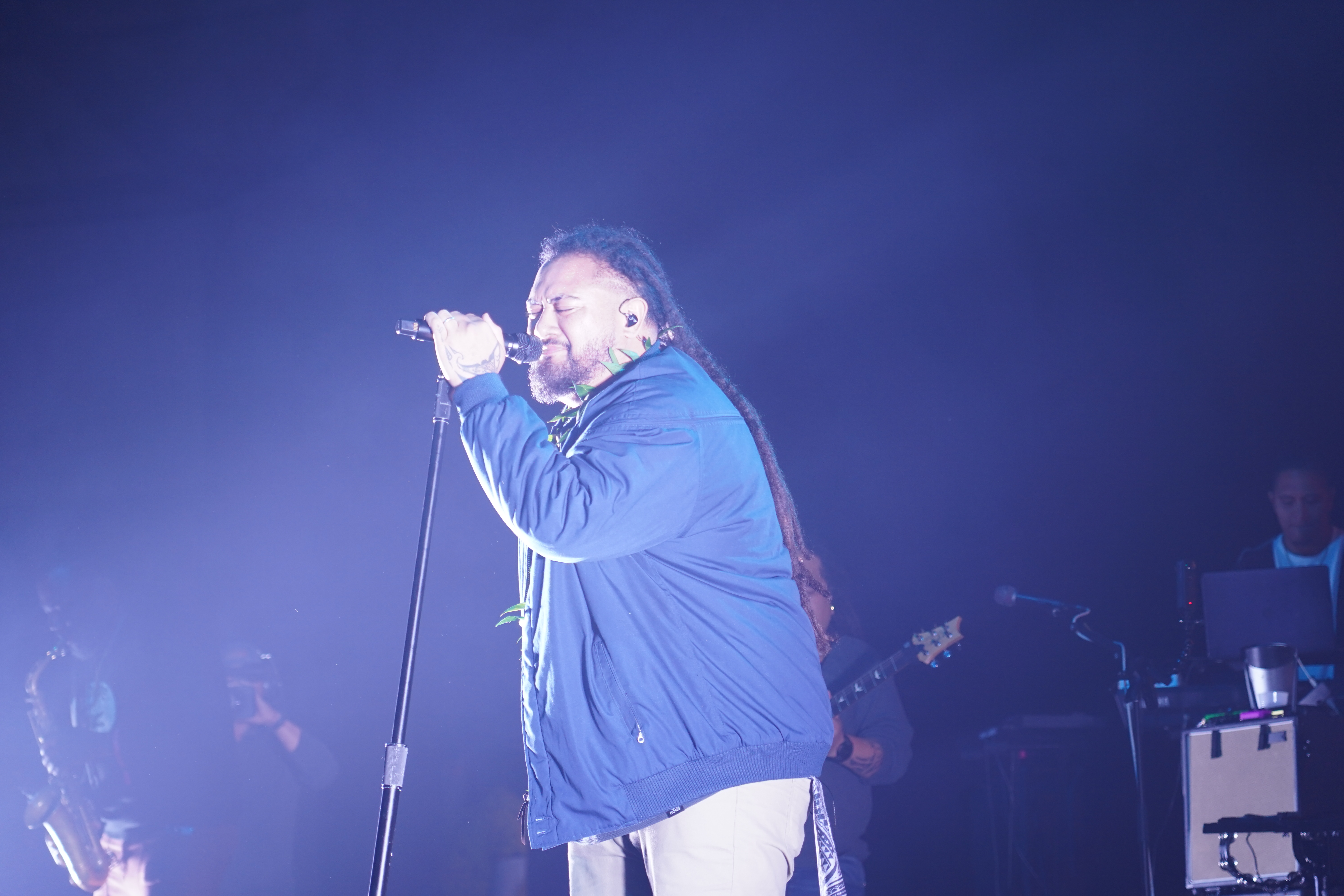 J Boog — Holo Holo 2024