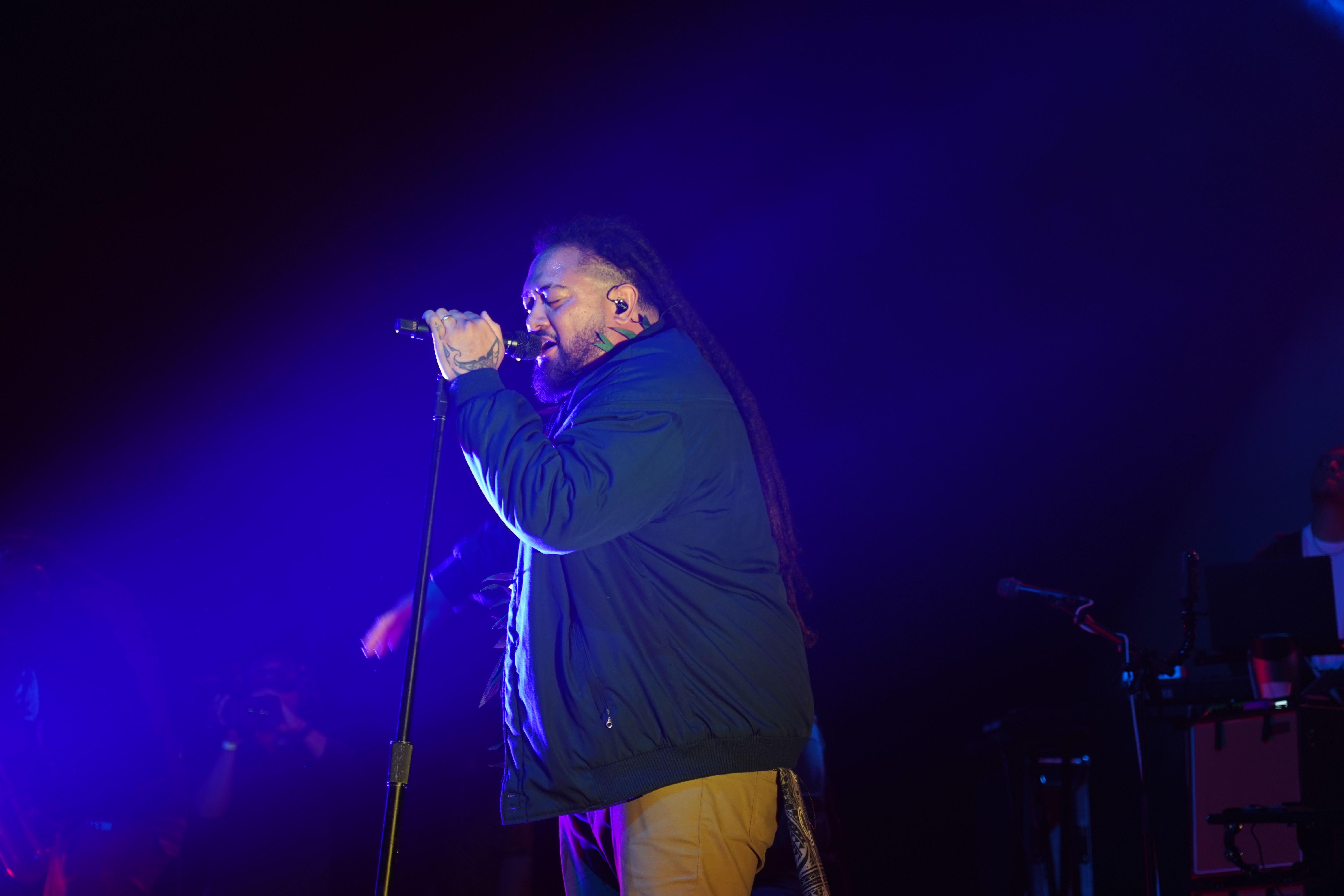 J Boog — Holo Holo 2024