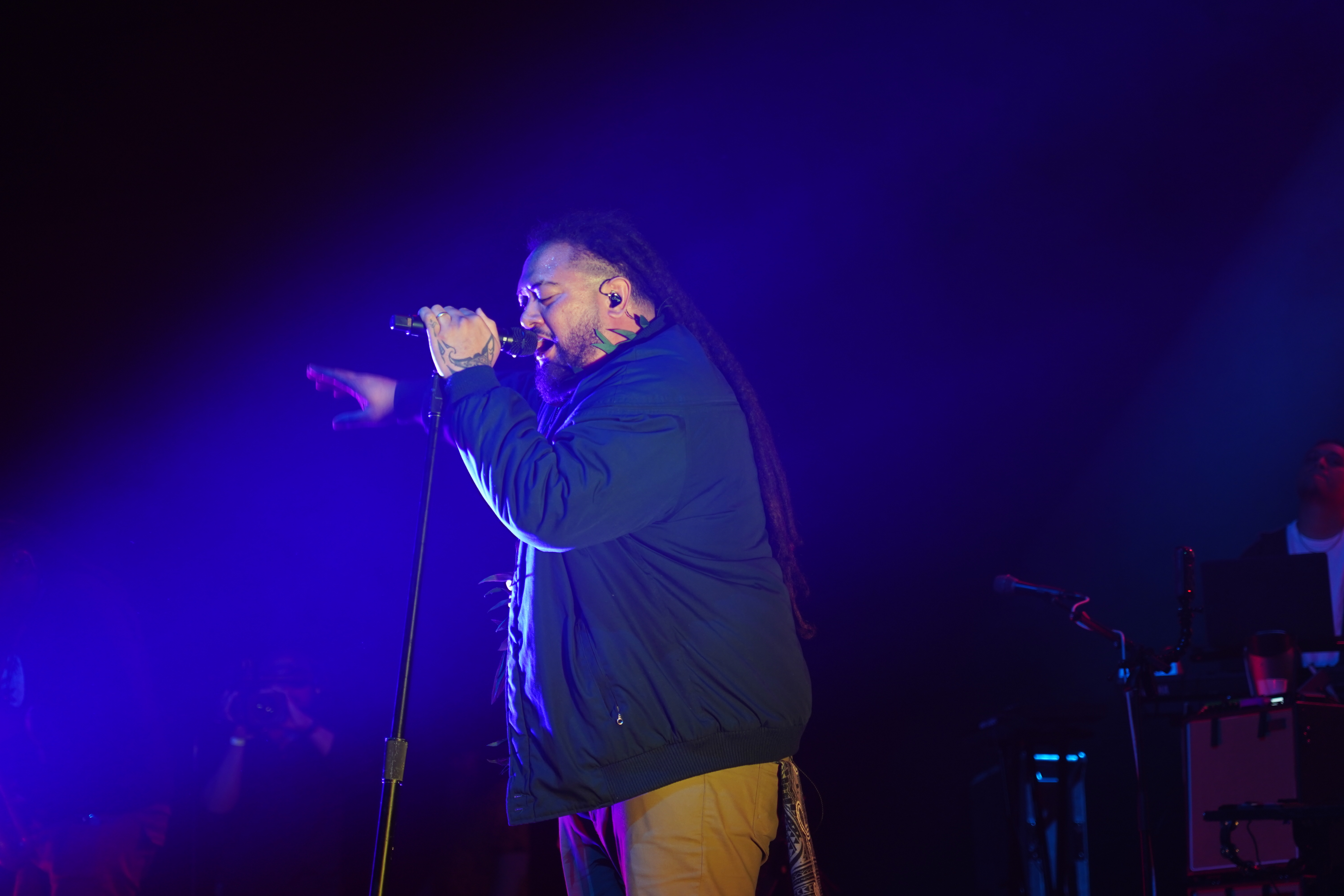 J Boog — Holo Holo 2024