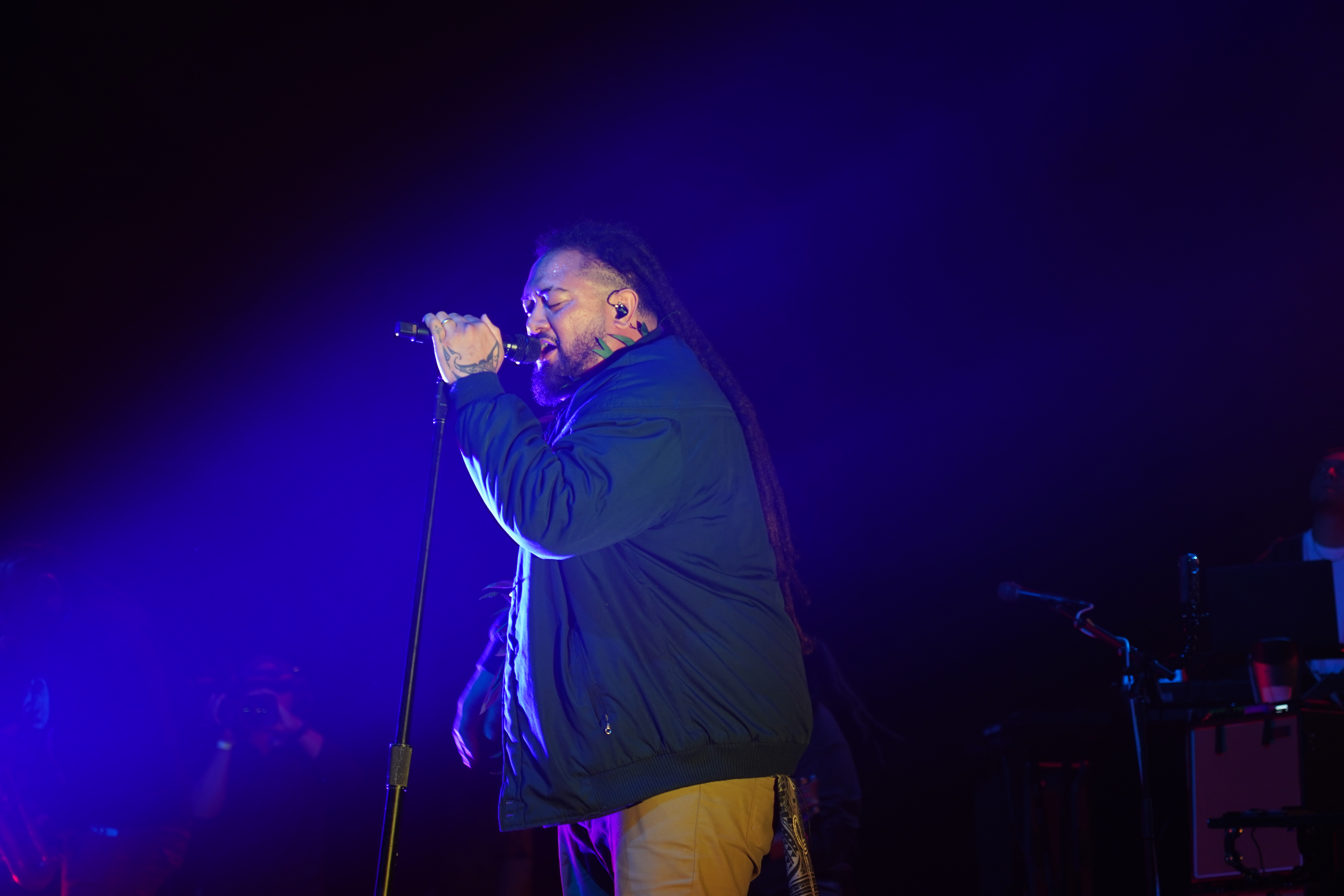 J Boog — Holo Holo 2024