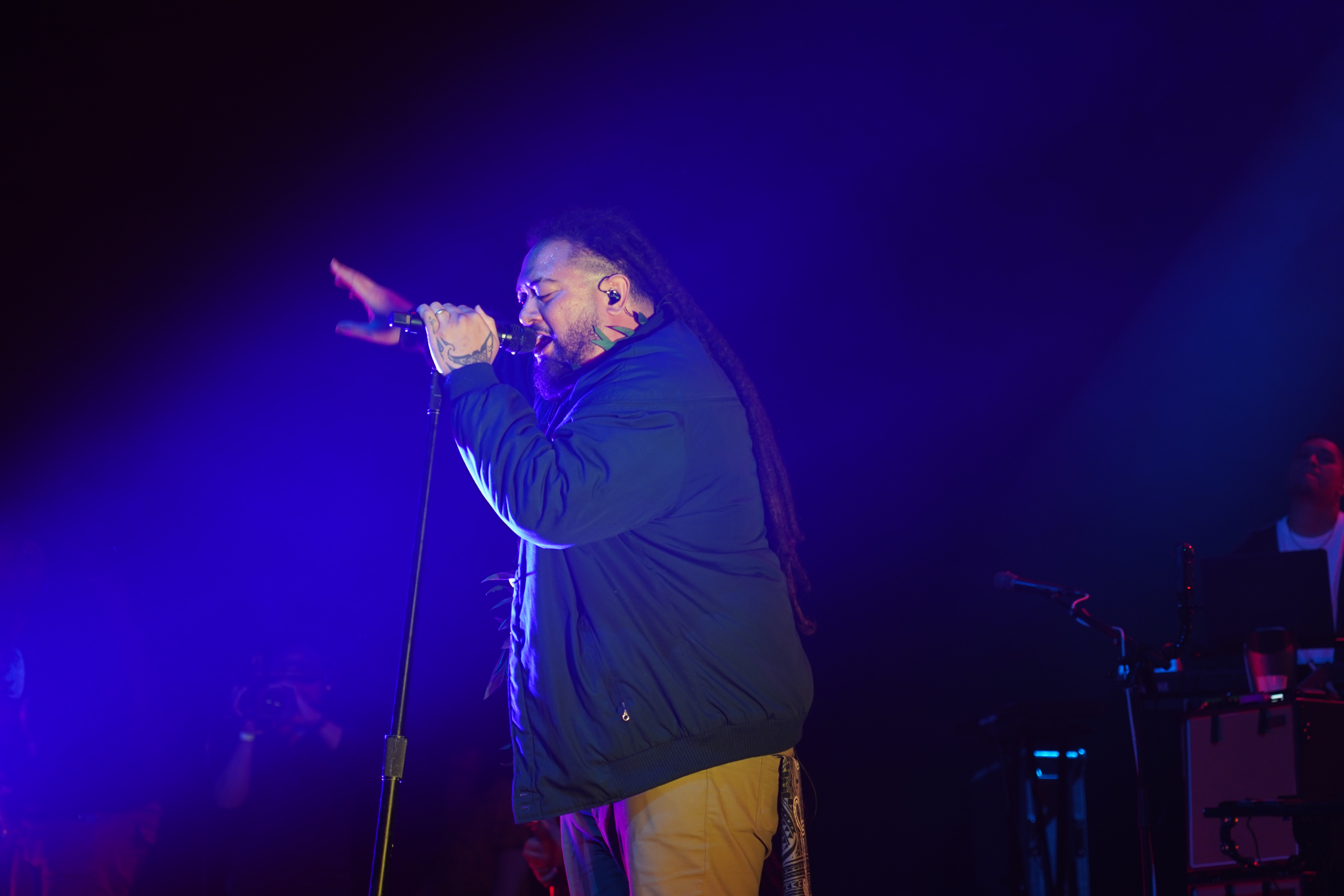 J Boog — Holo Holo 2024