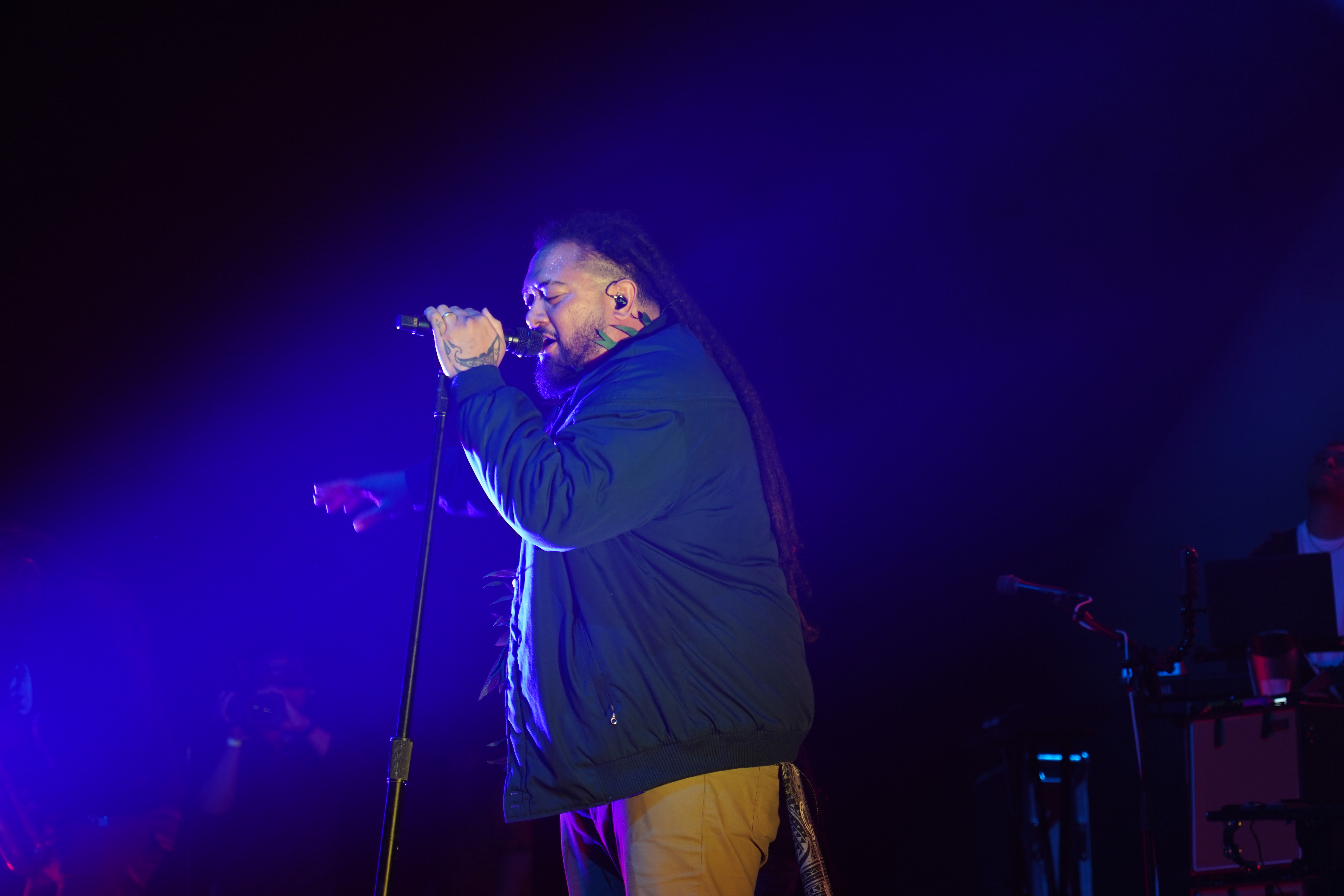 J Boog — Holo Holo 2024