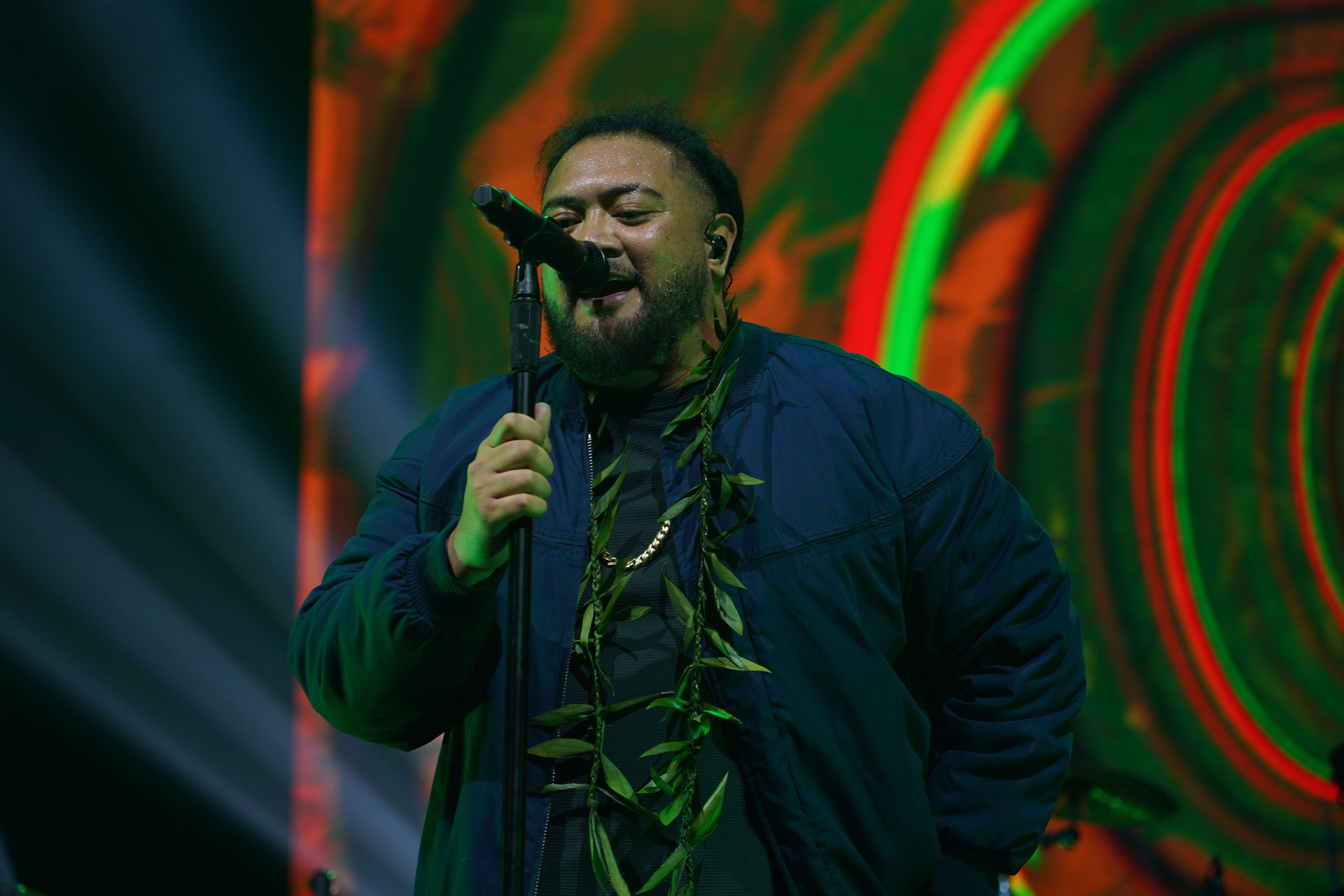 J Boog — Holo Holo 2024