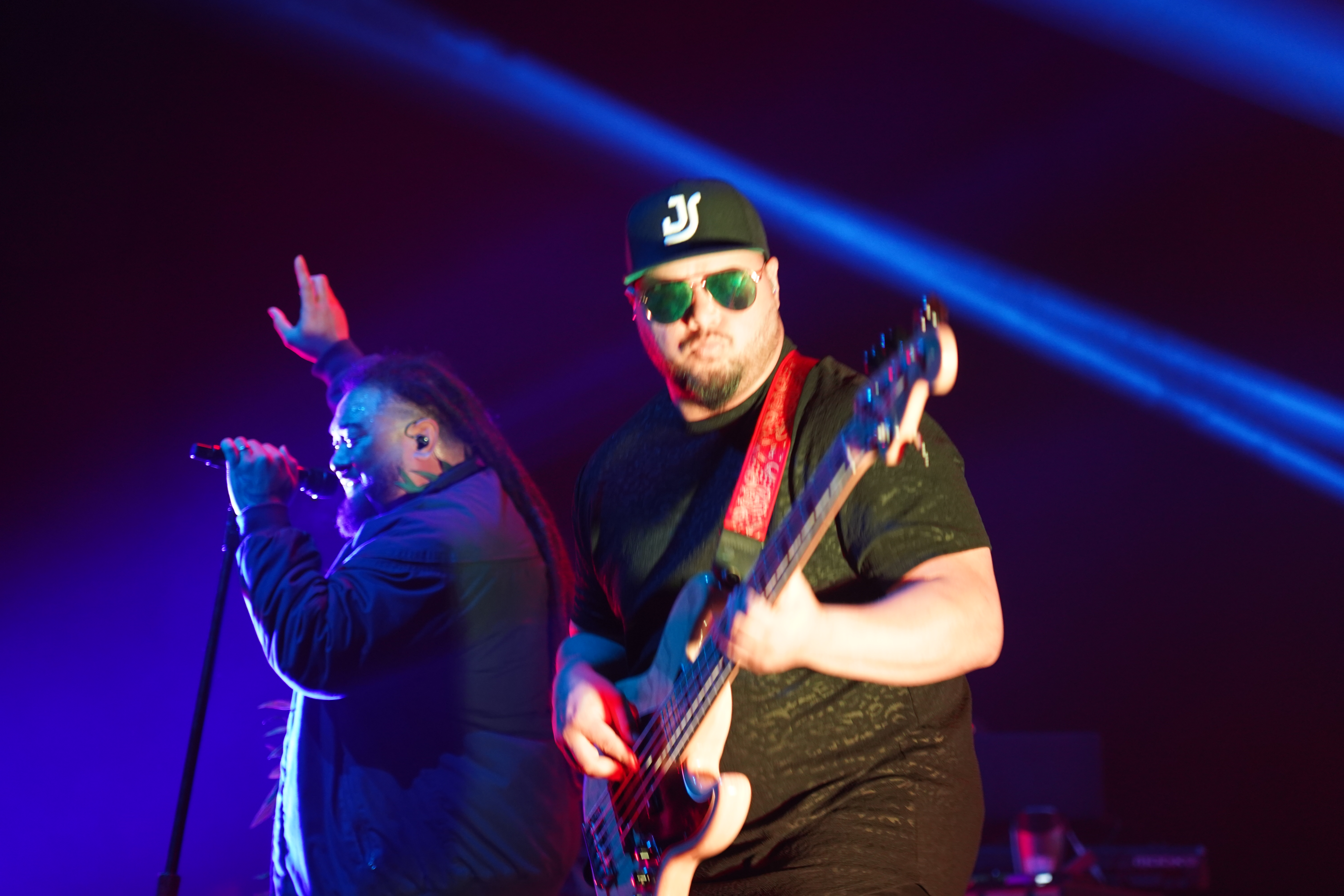 J Boog — Holo Holo 2024