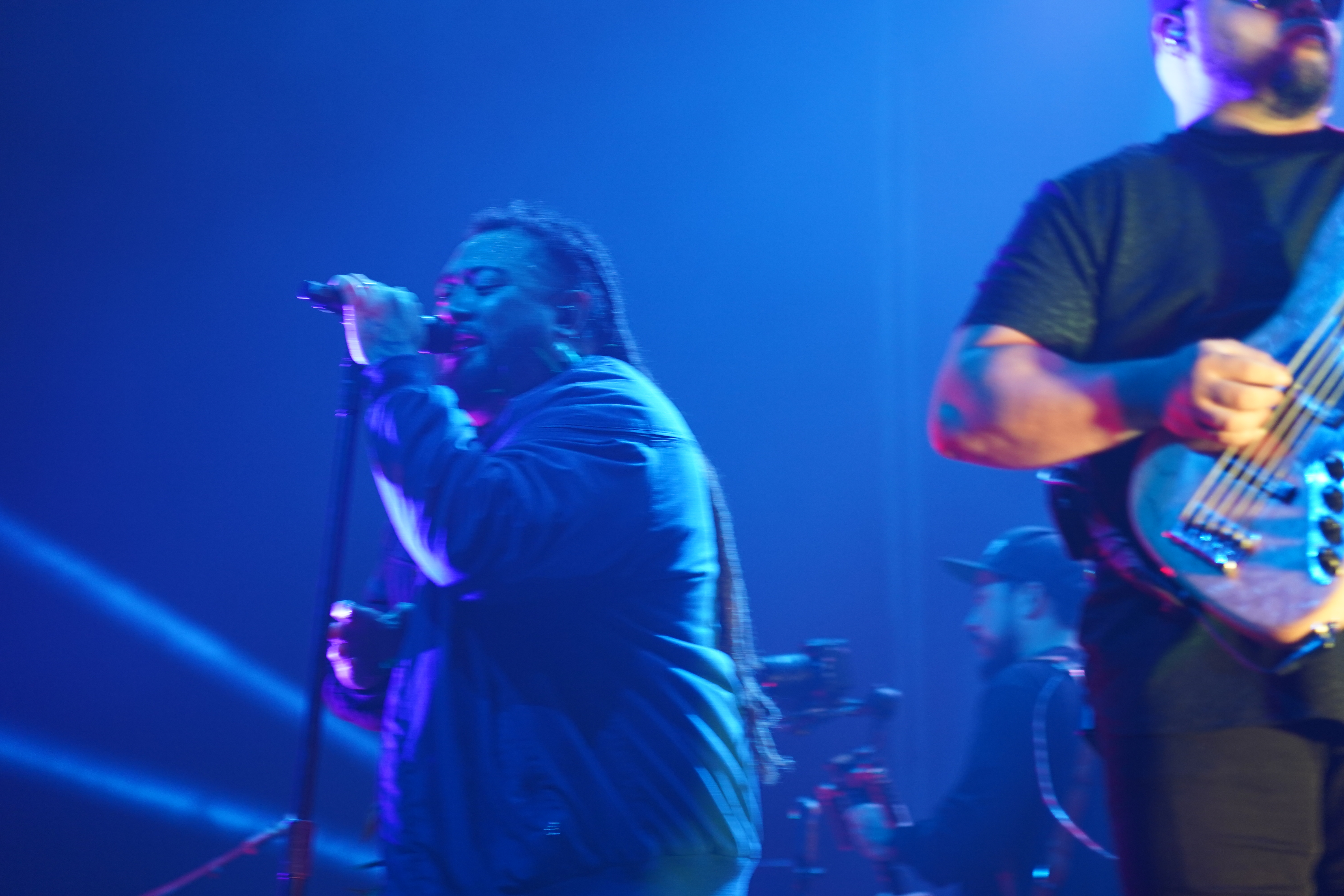 J Boog — Holo Holo 2024
