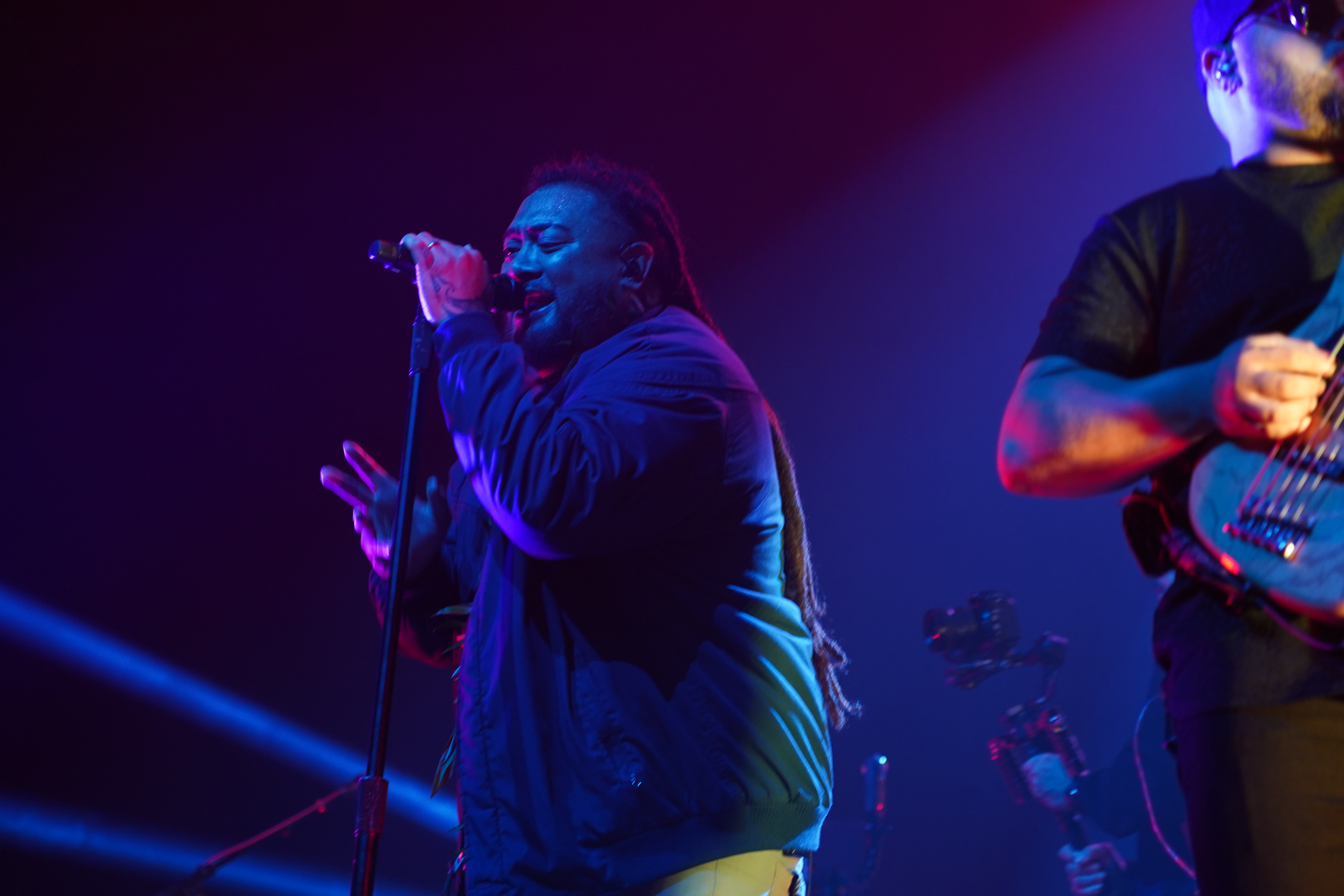 J Boog — Holo Holo 2024