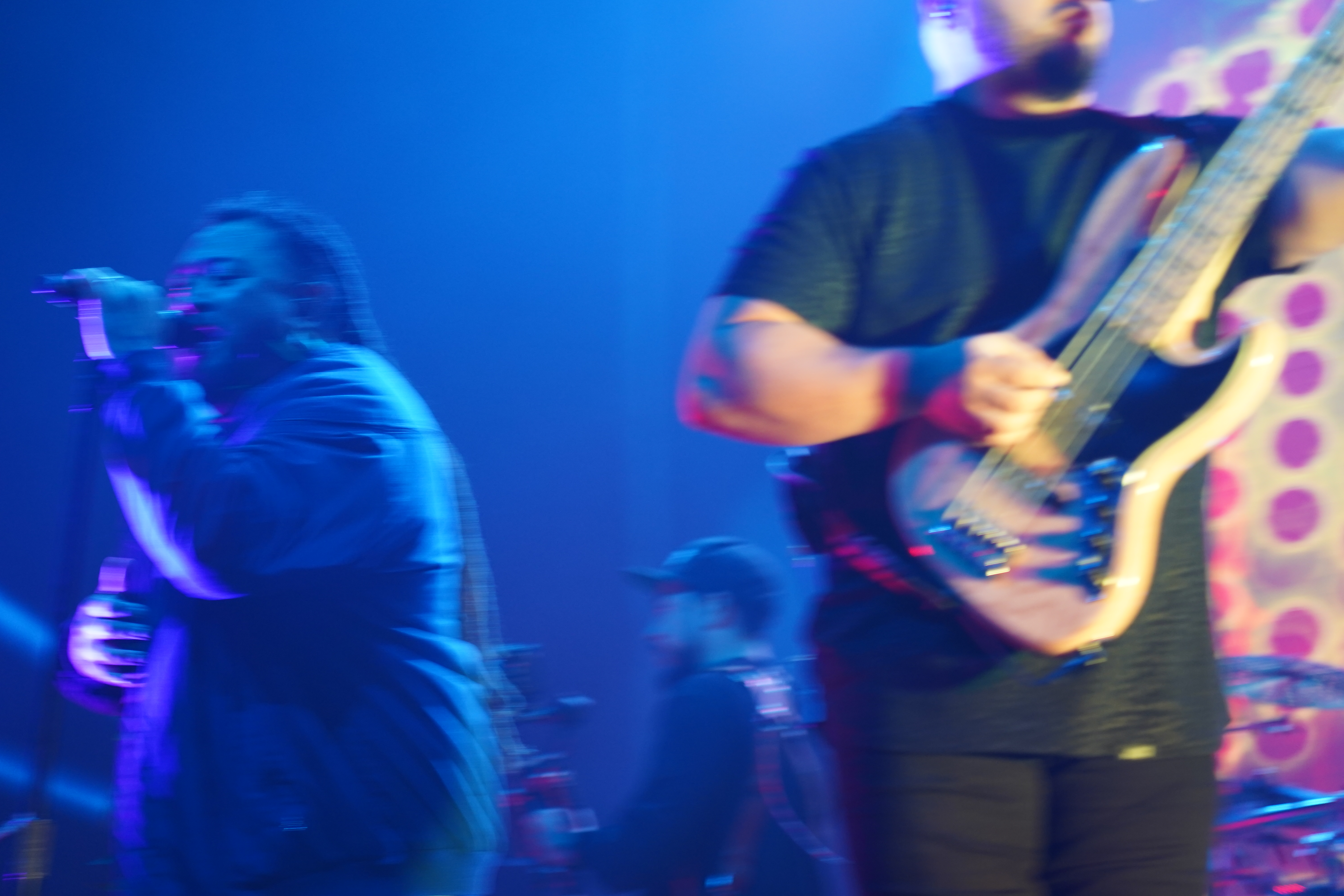 J Boog — Holo Holo 2024