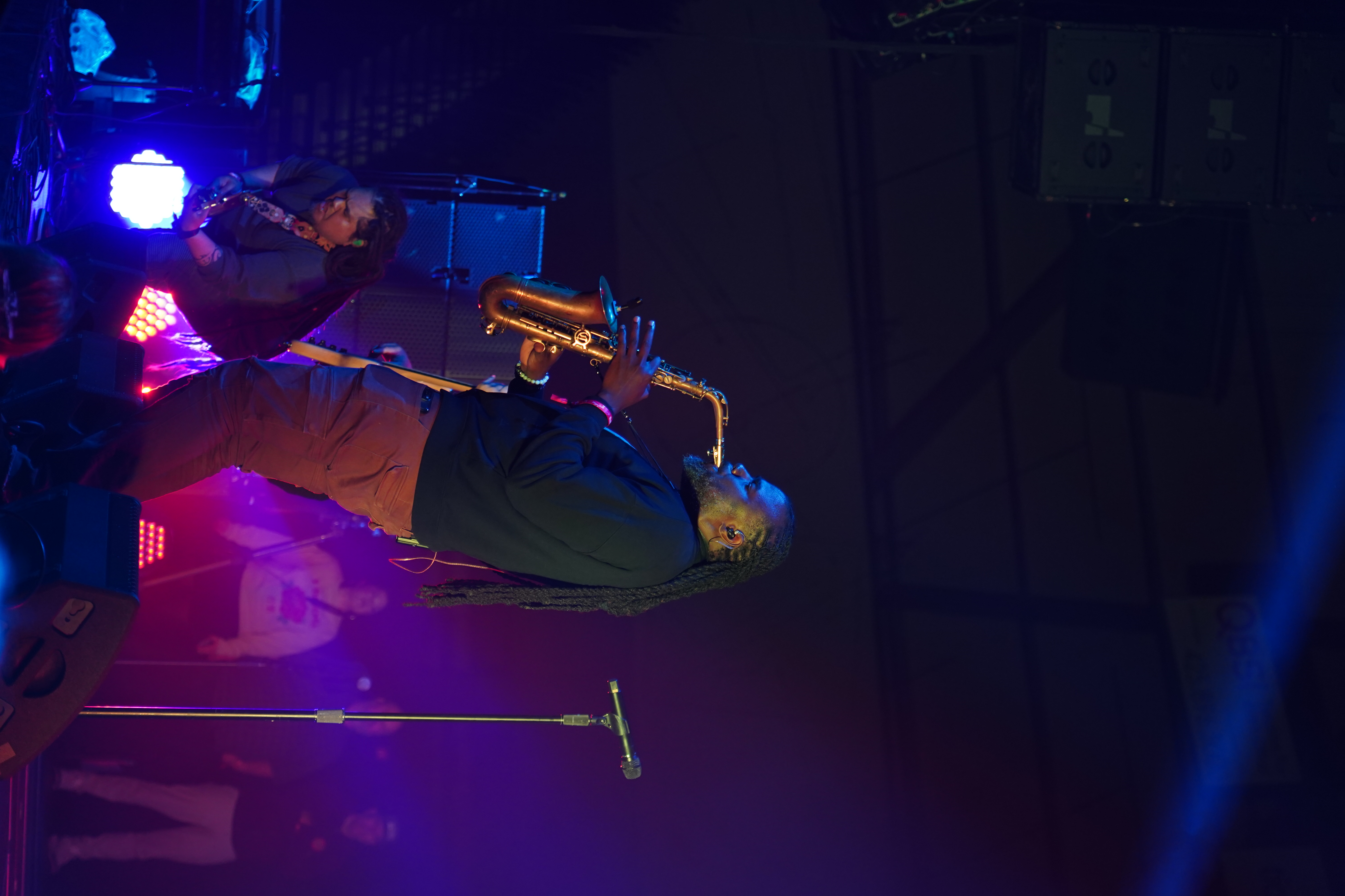 J Boog — Holo Holo 2024