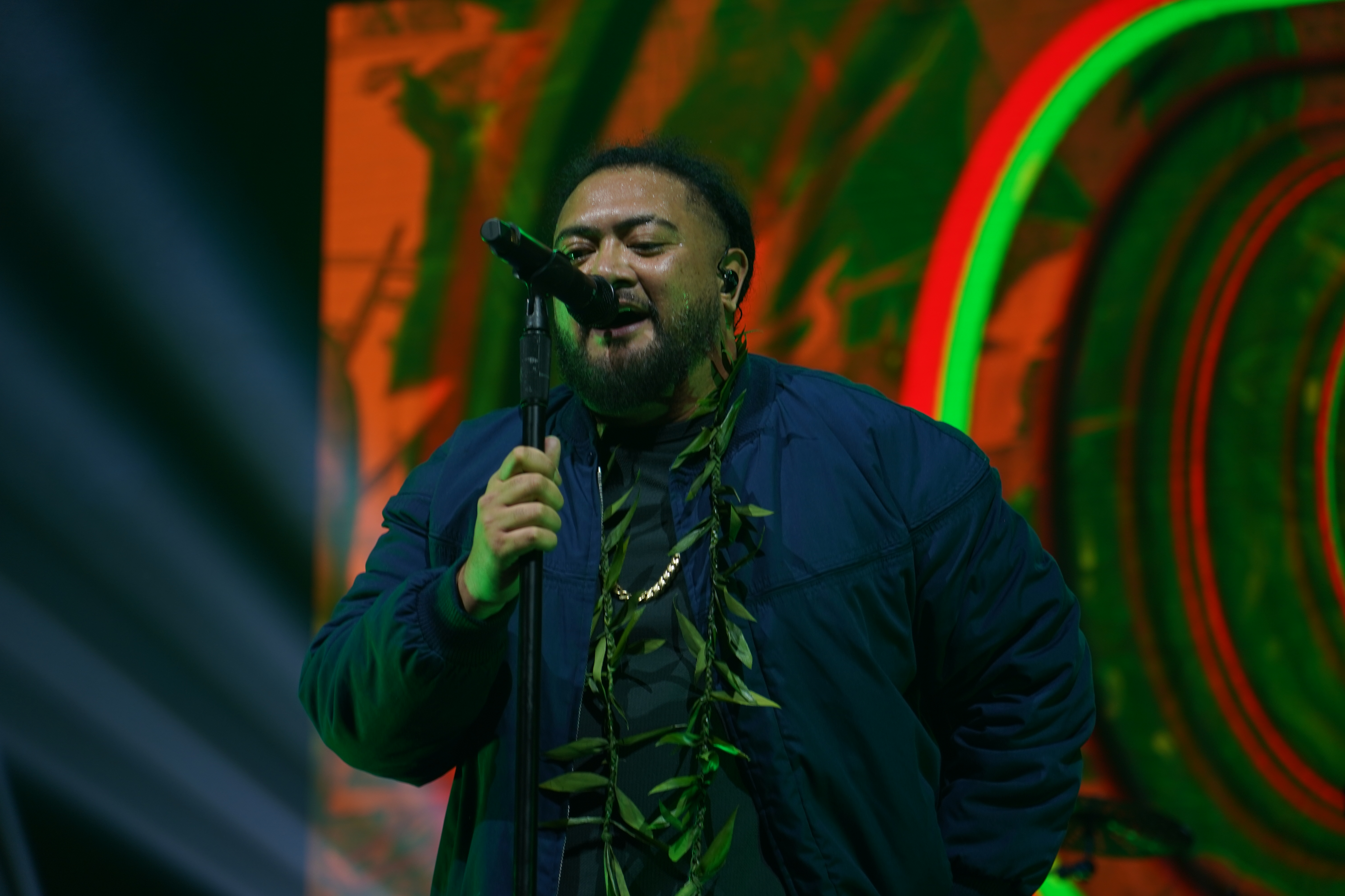 J Boog — Holo Holo 2024