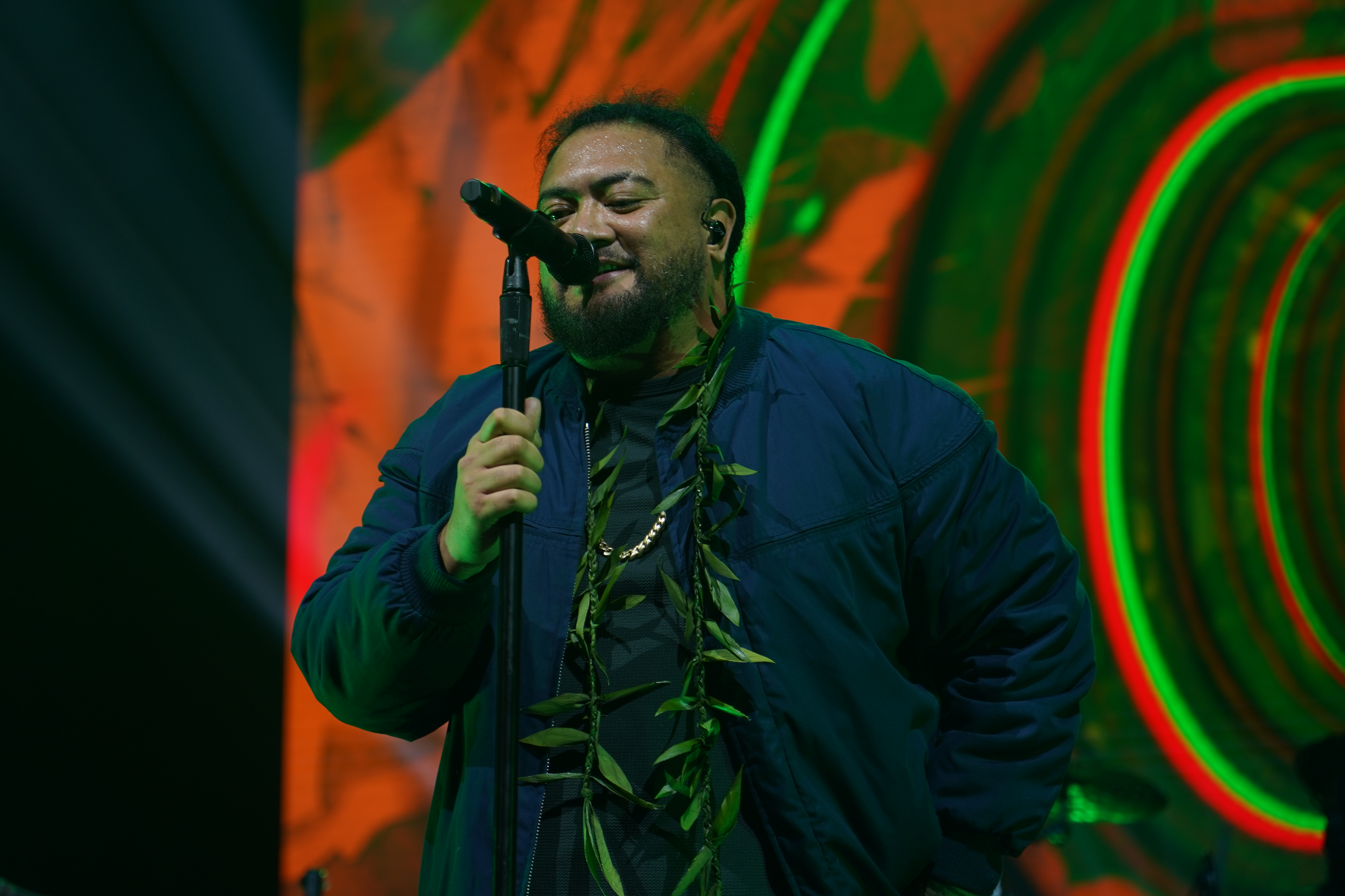 J Boog — Holo Holo 2024