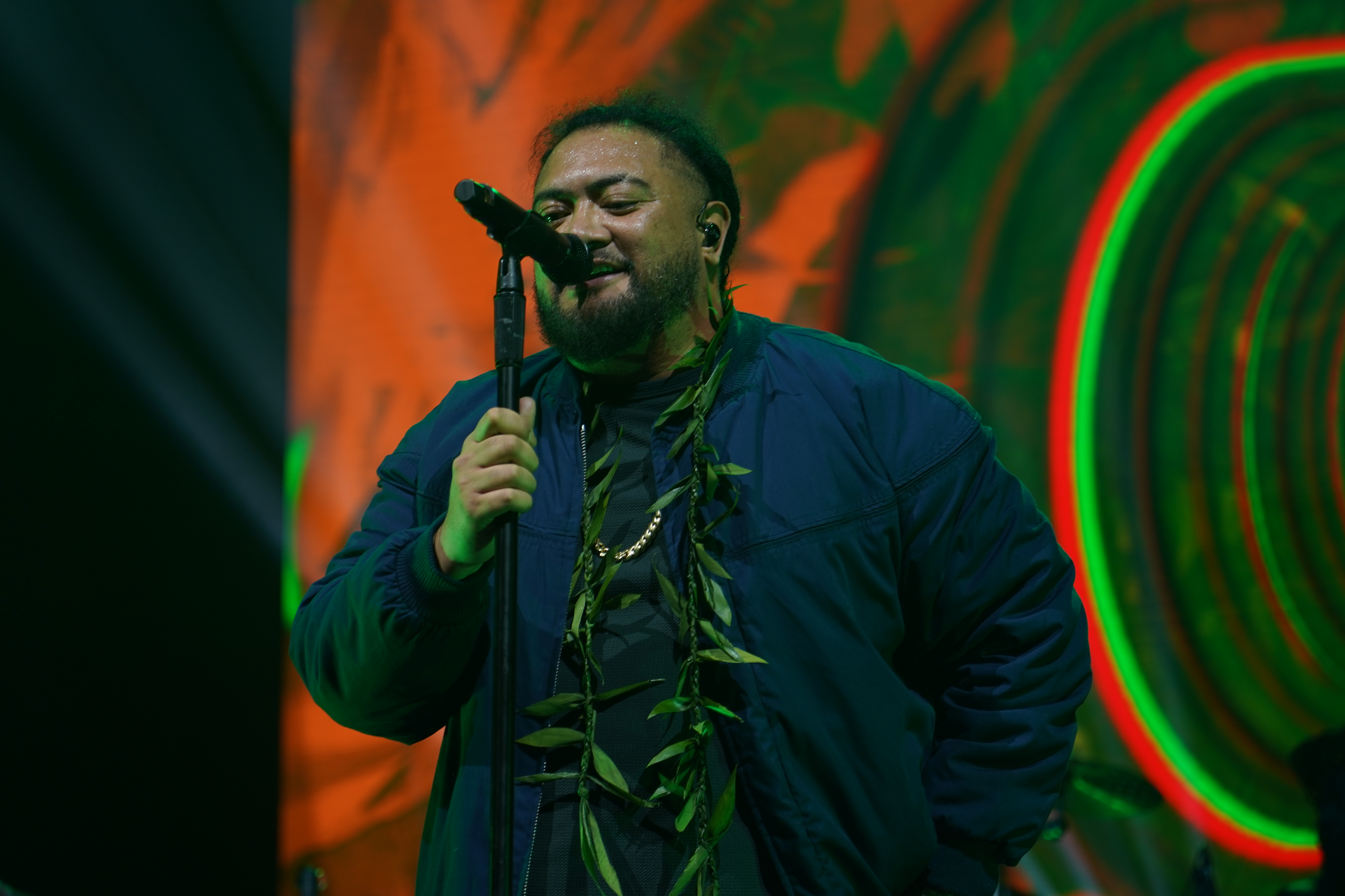 J Boog — Holo Holo 2024