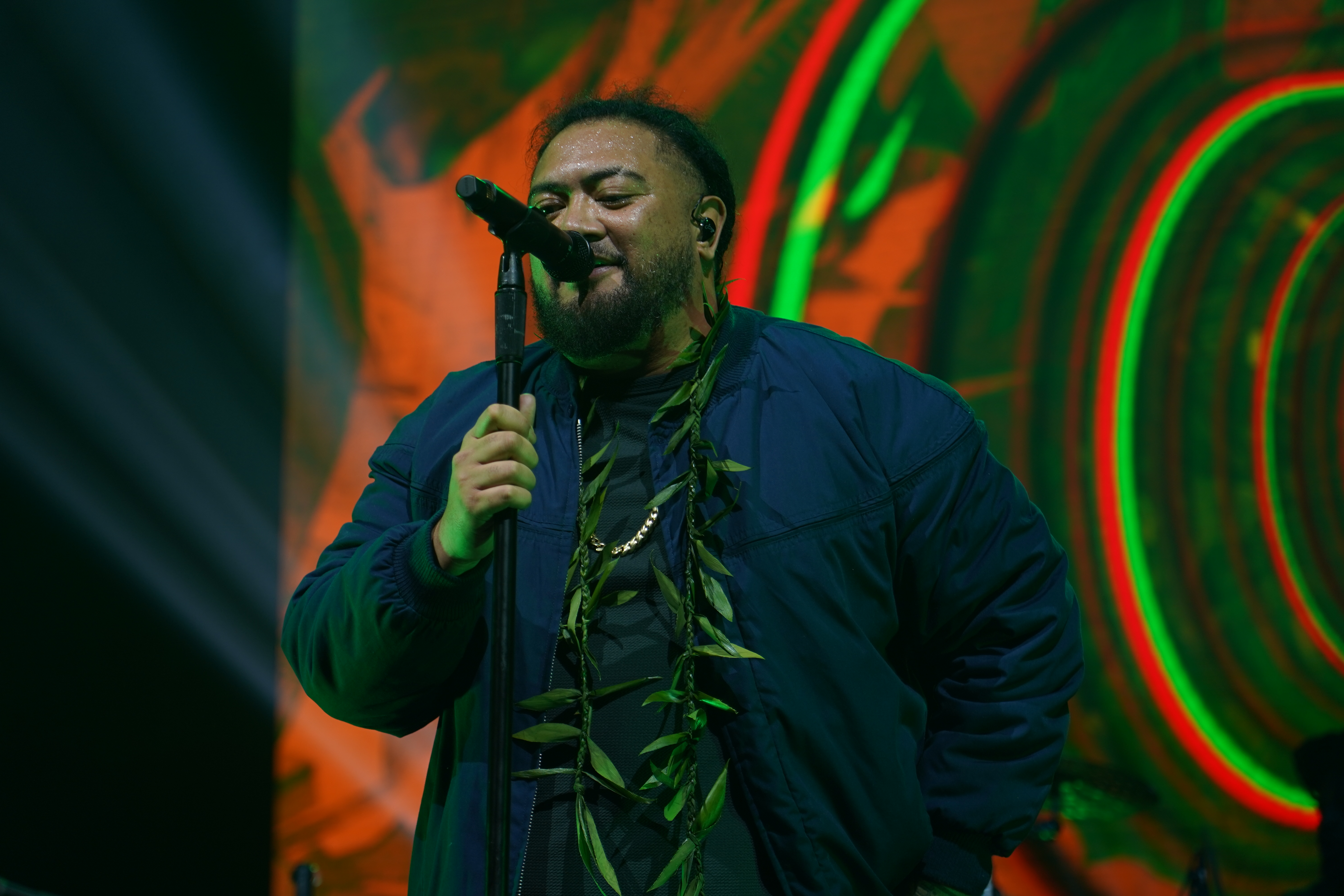 J Boog — Holo Holo 2024