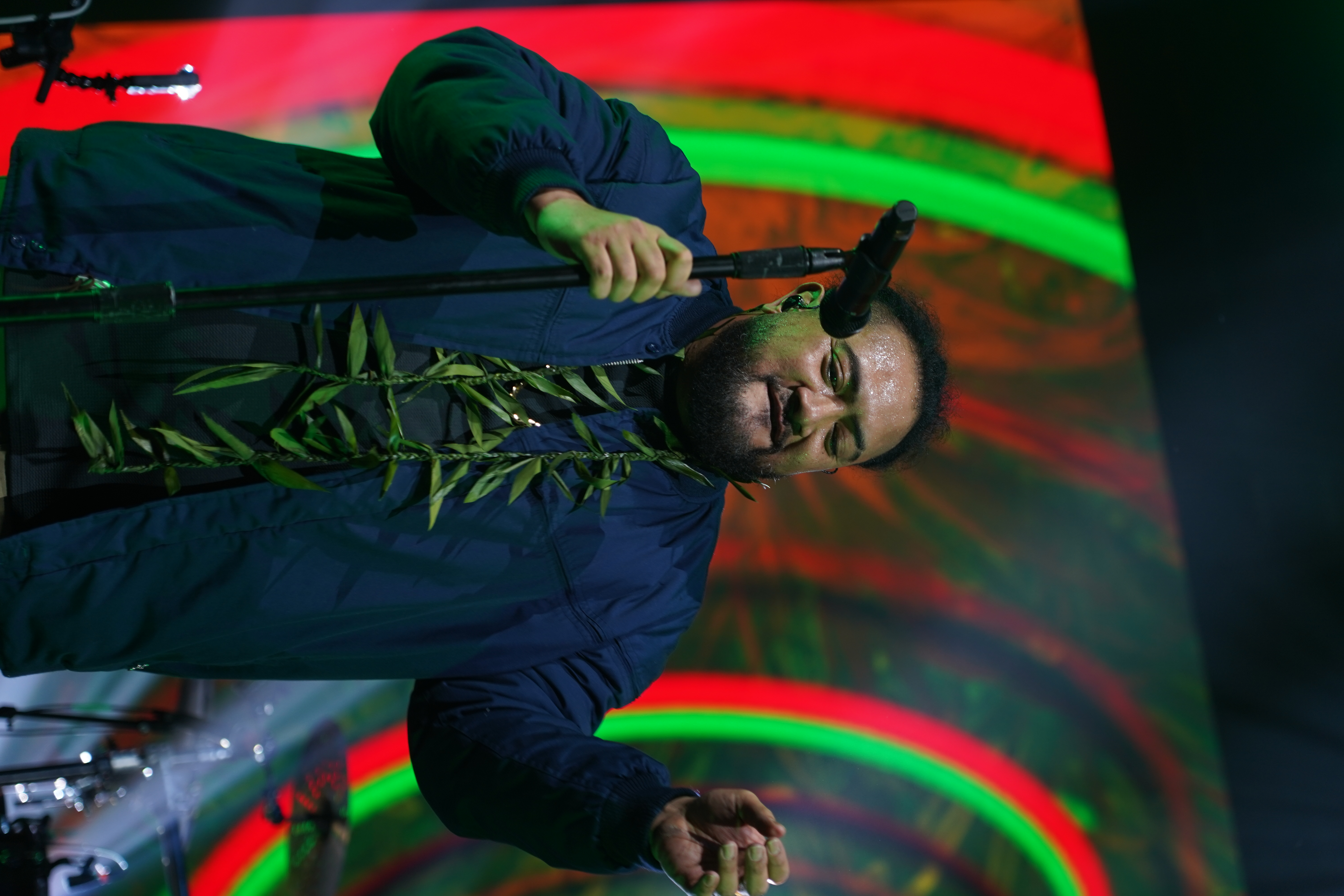 J Boog — Holo Holo 2024