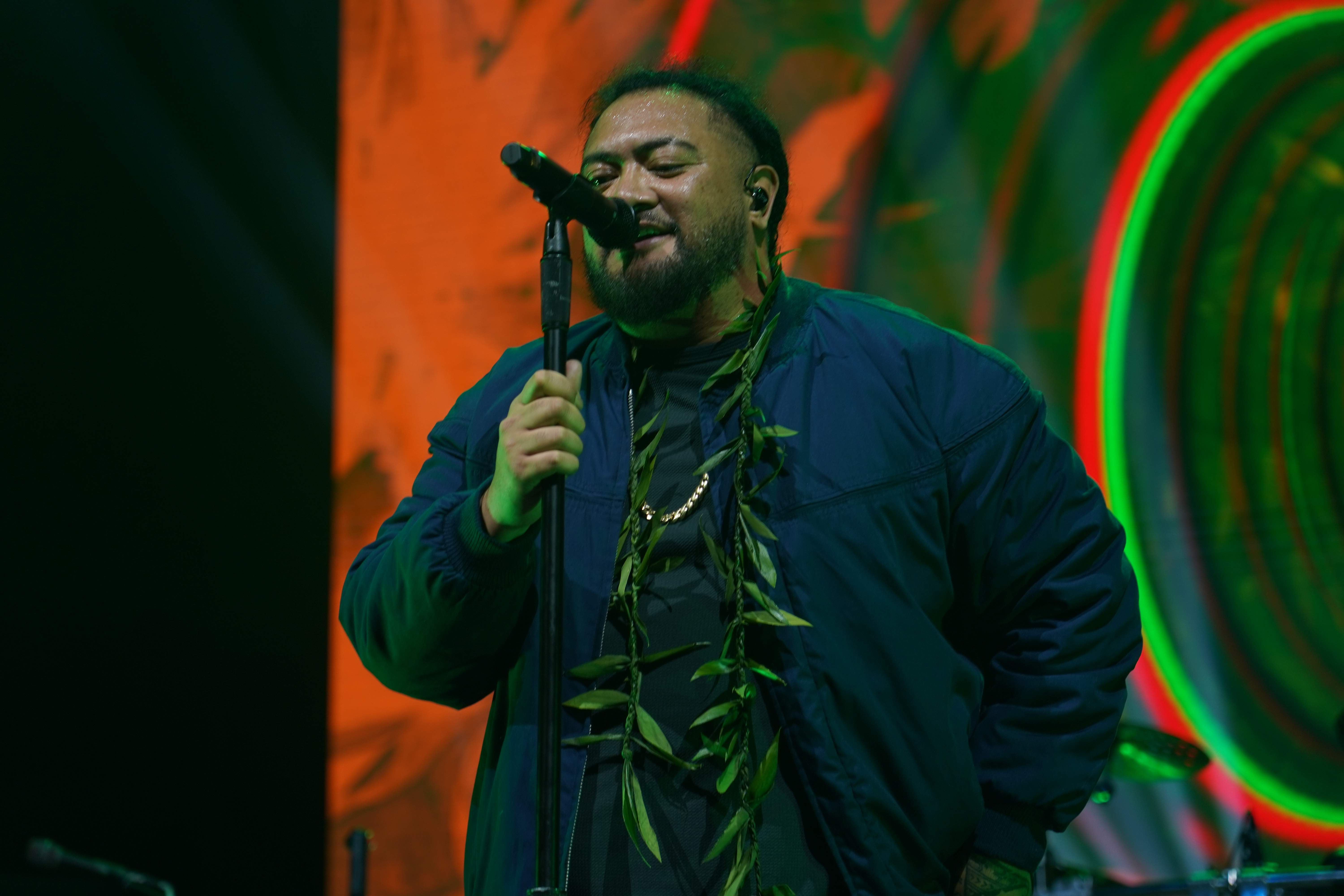 J Boog — Holo Holo 2024