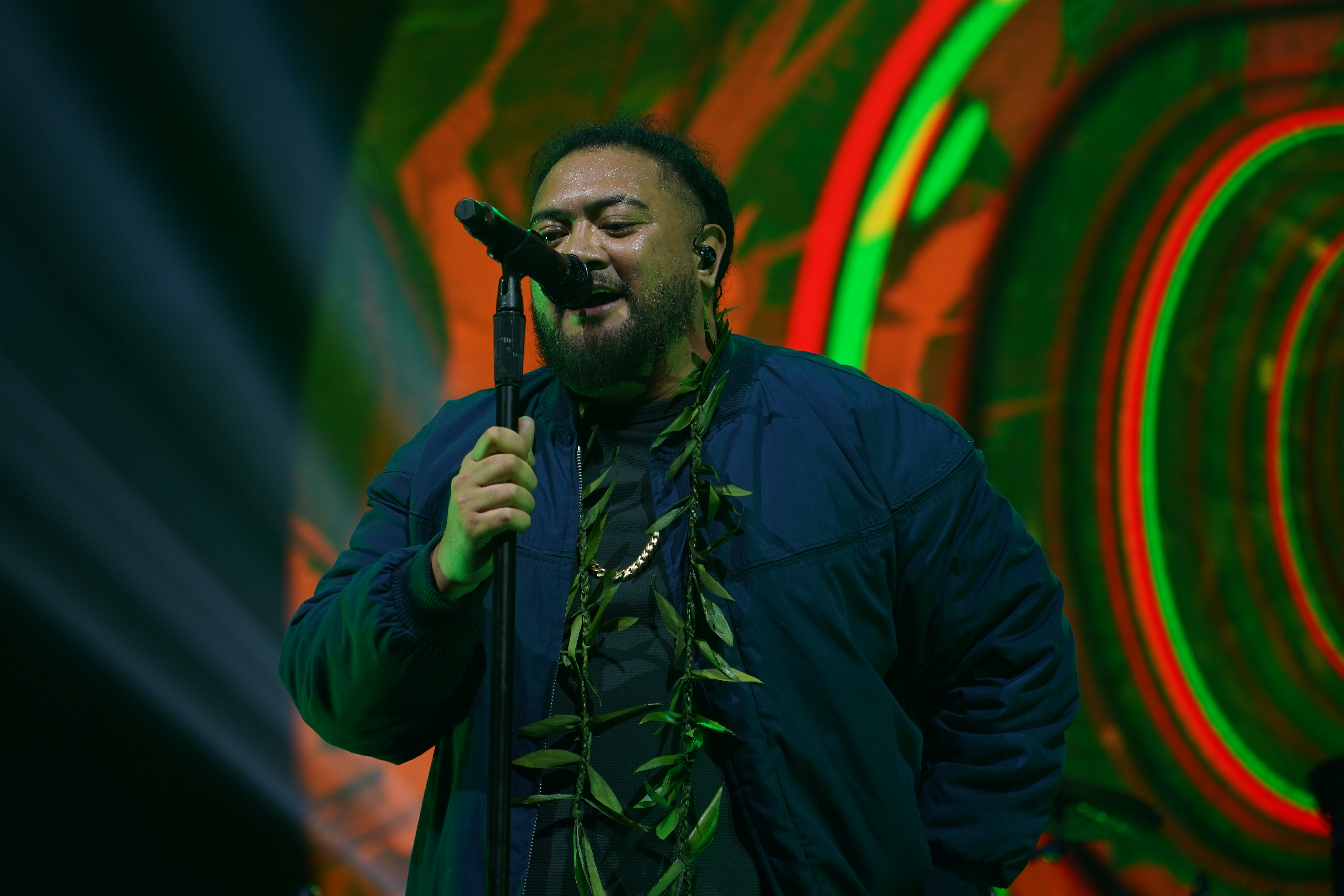 J Boog — Holo Holo 2024