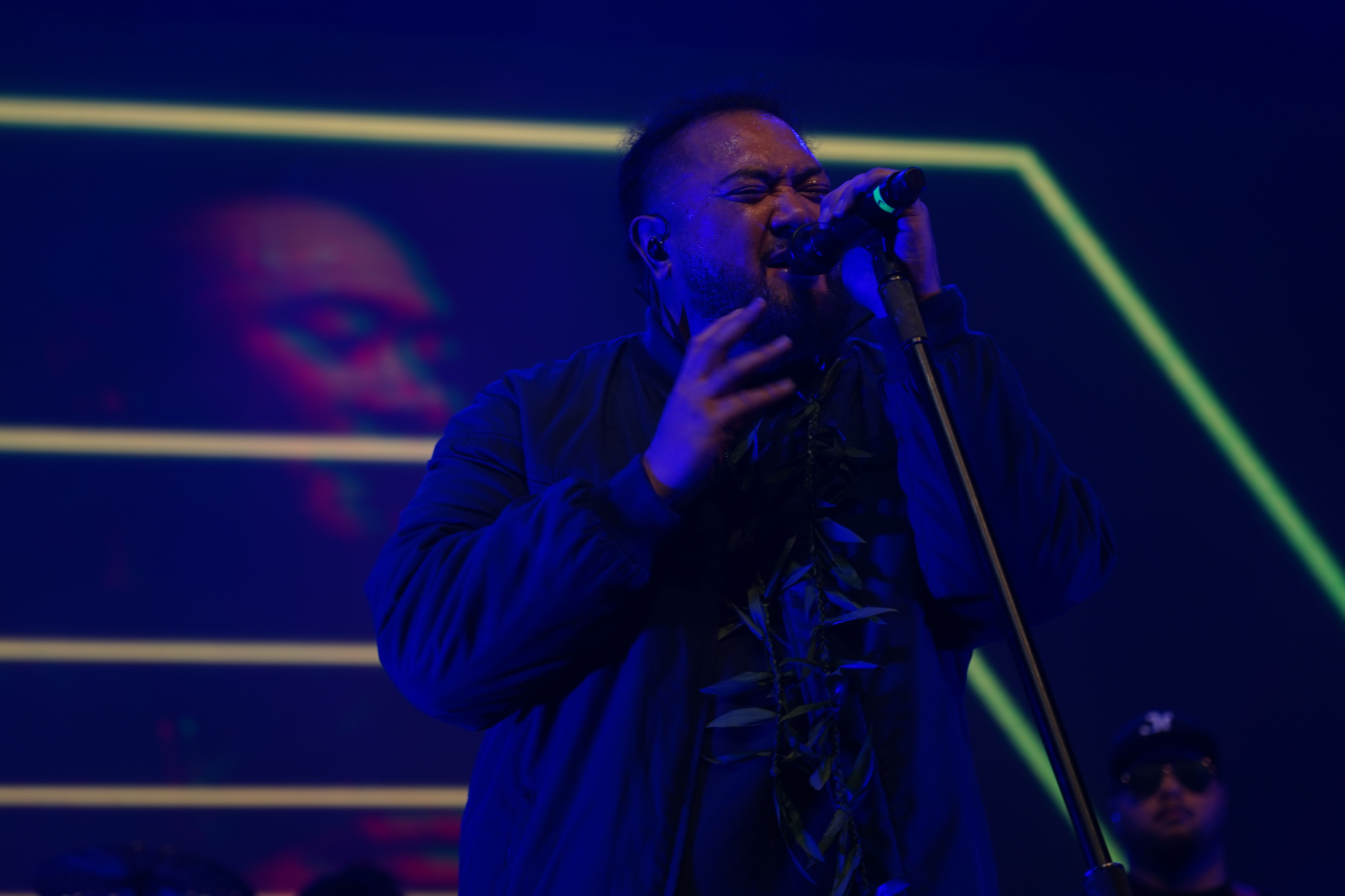 J Boog — Holo Holo 2024