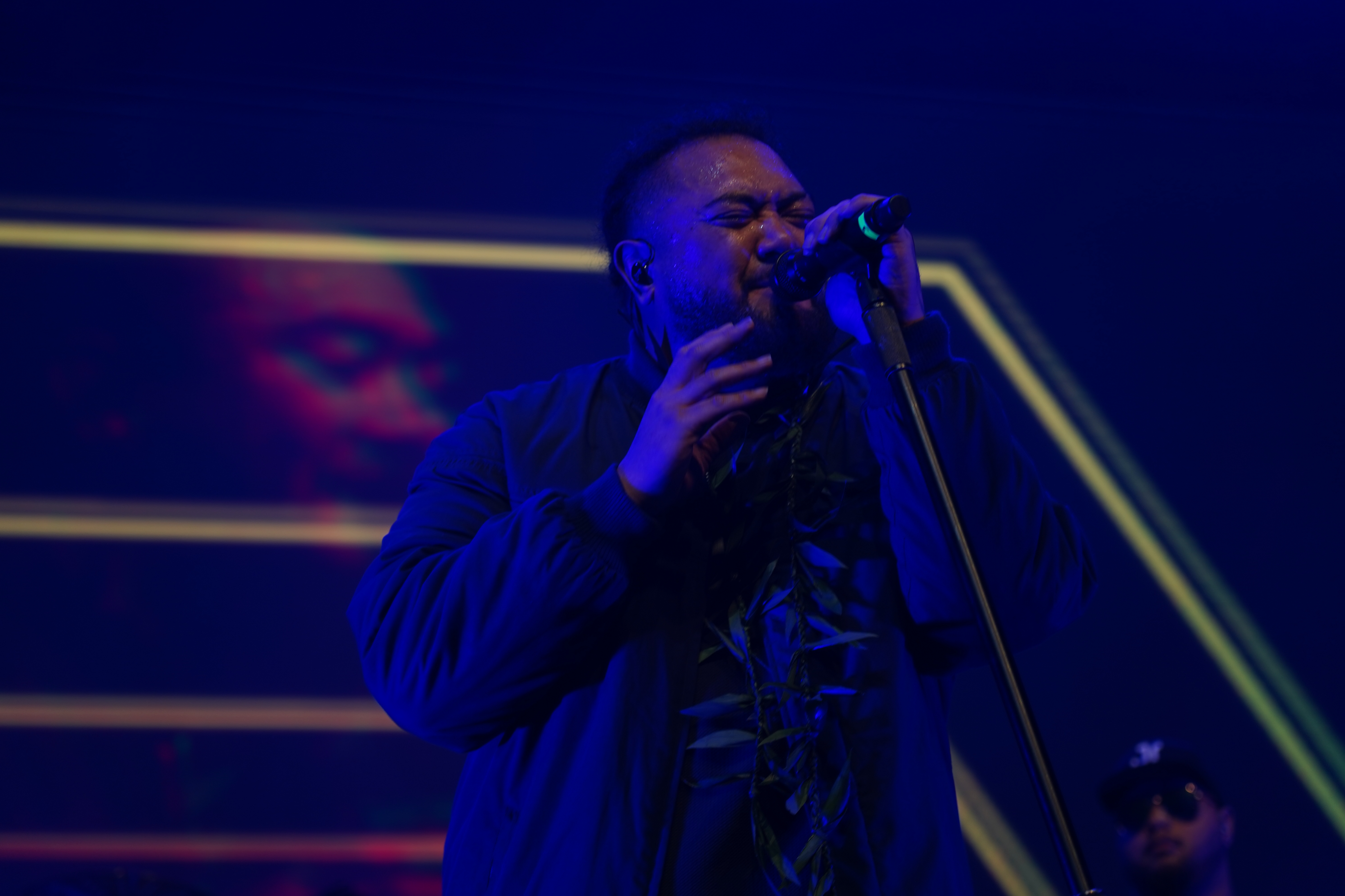 J Boog — Holo Holo 2024