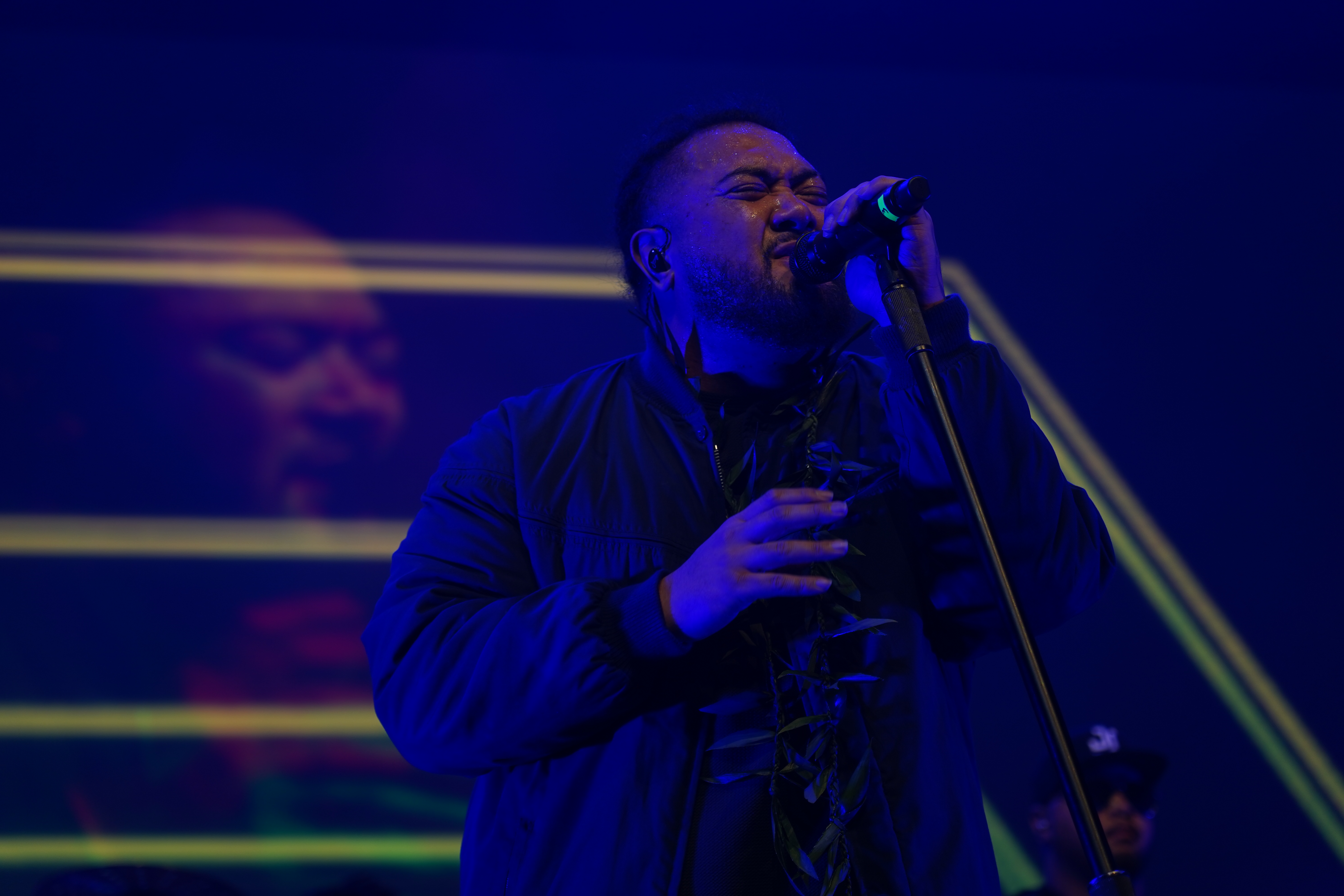 J Boog — Holo Holo 2024