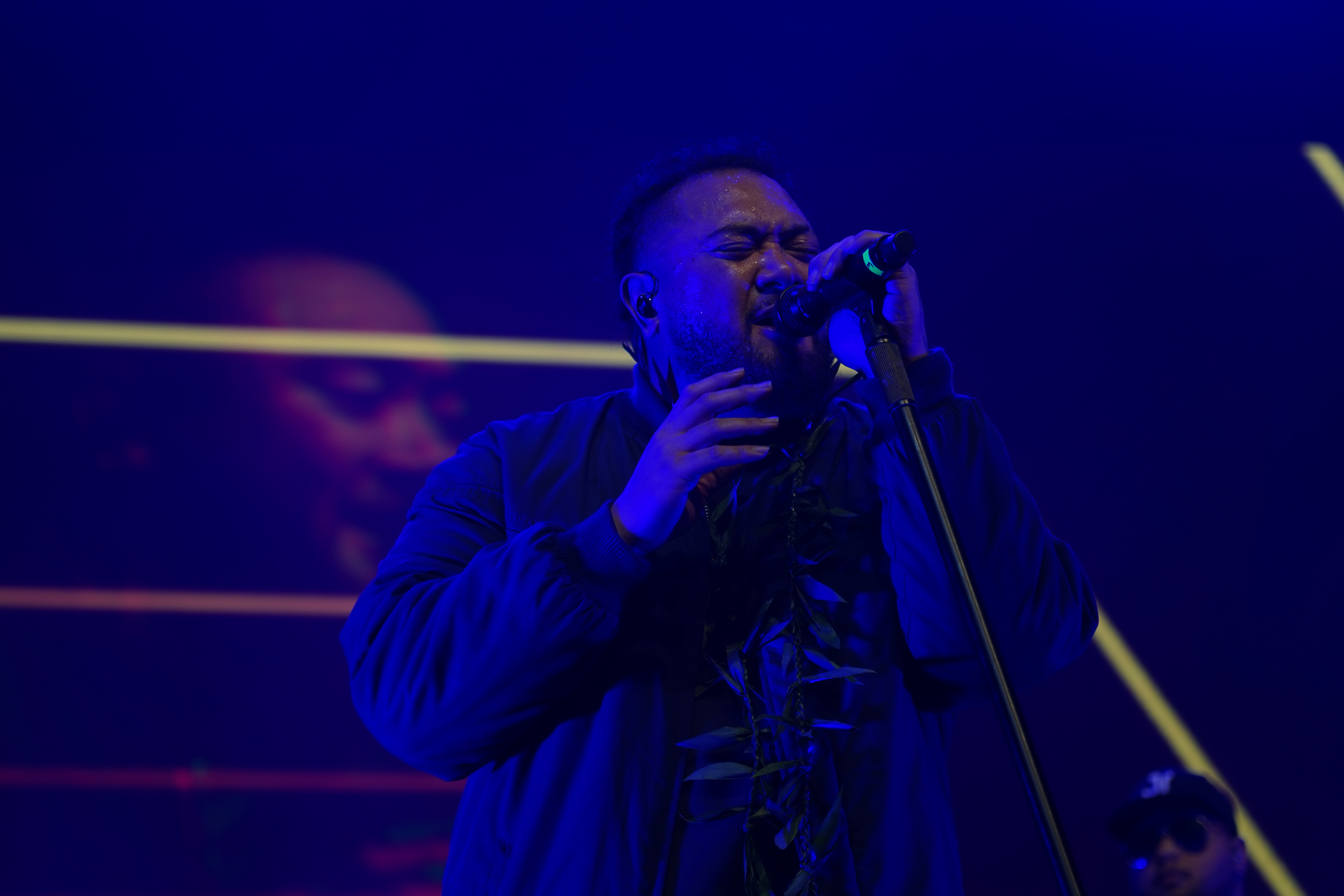 J Boog — Holo Holo 2024