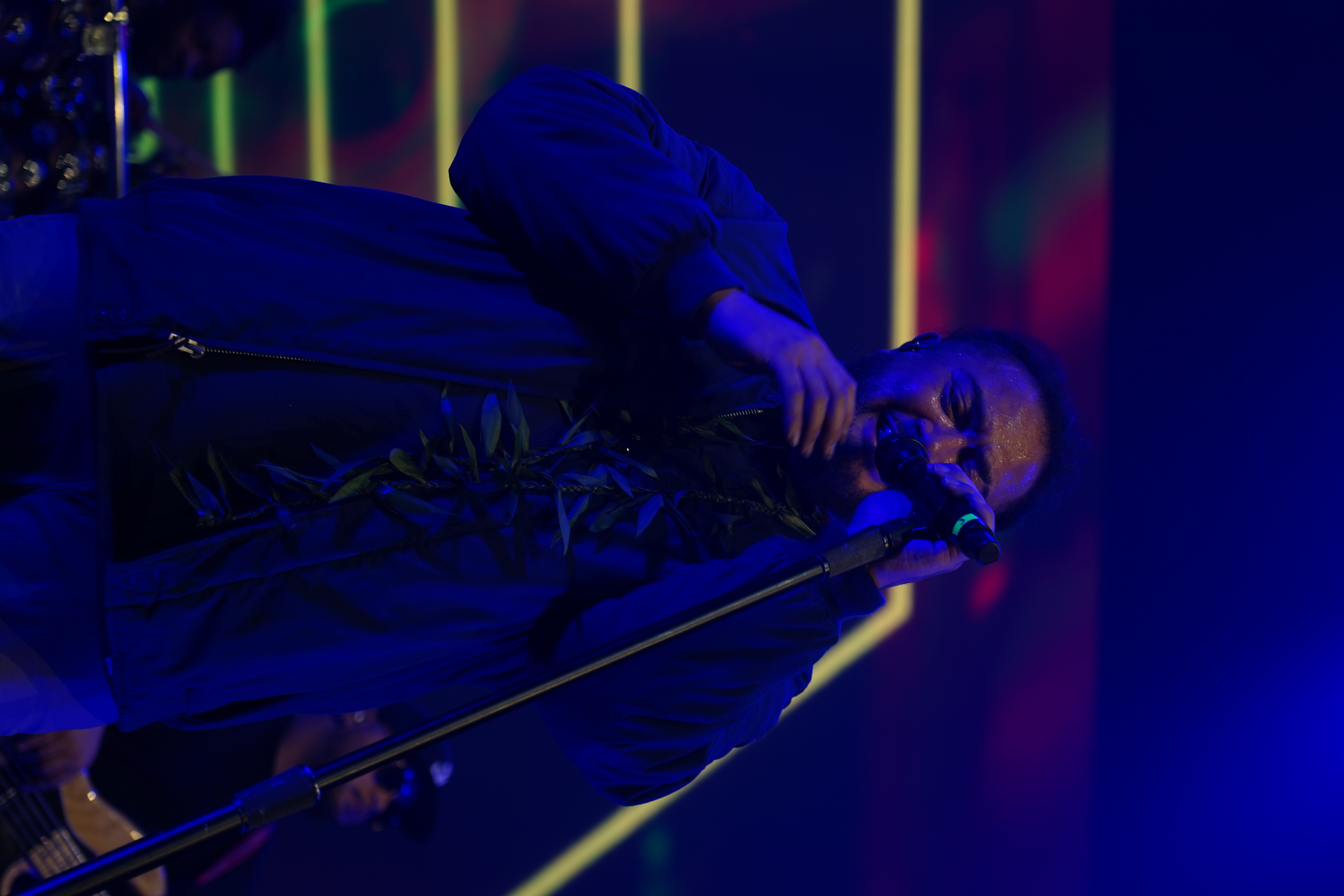 J Boog — Holo Holo 2024