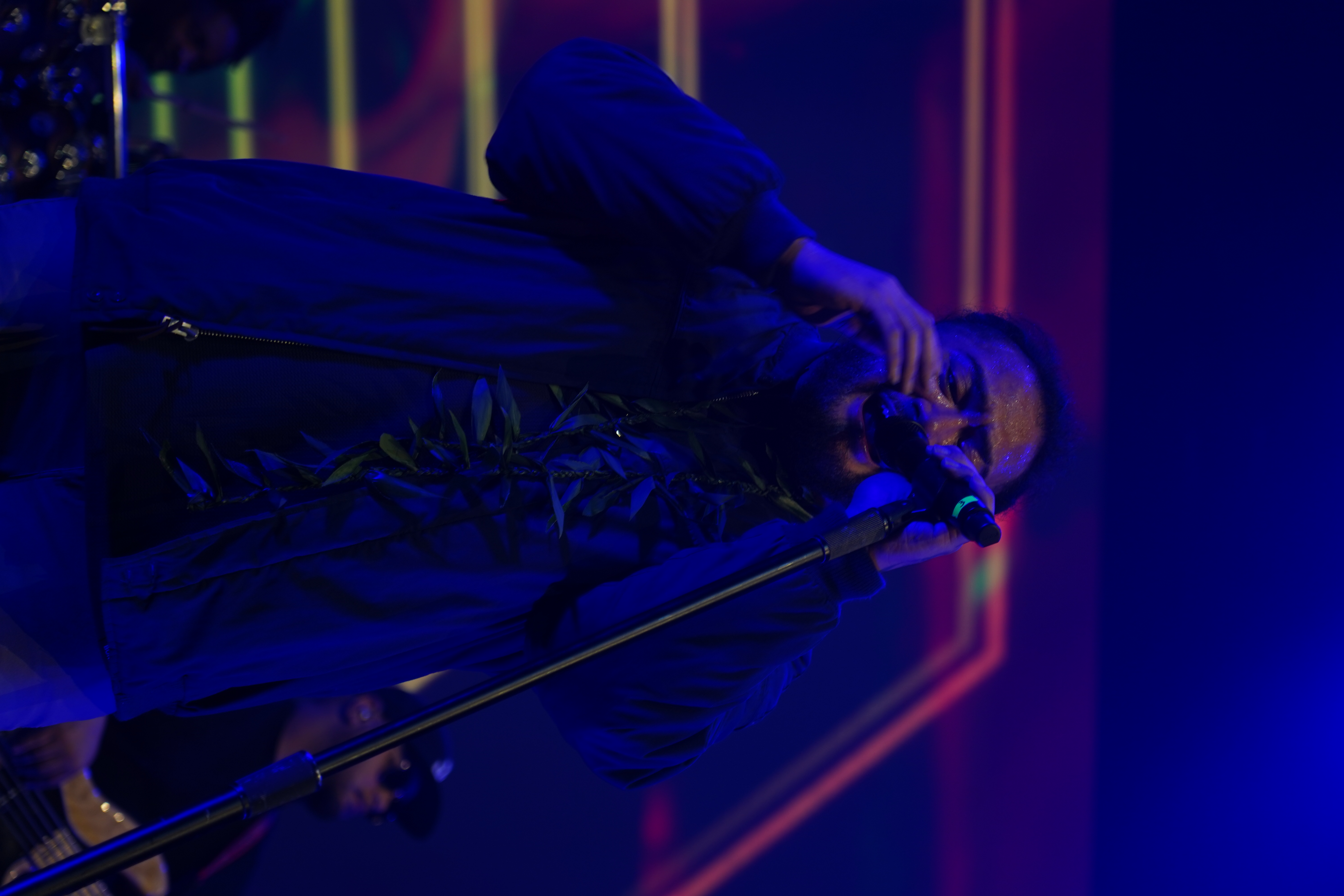 J Boog — Holo Holo 2024