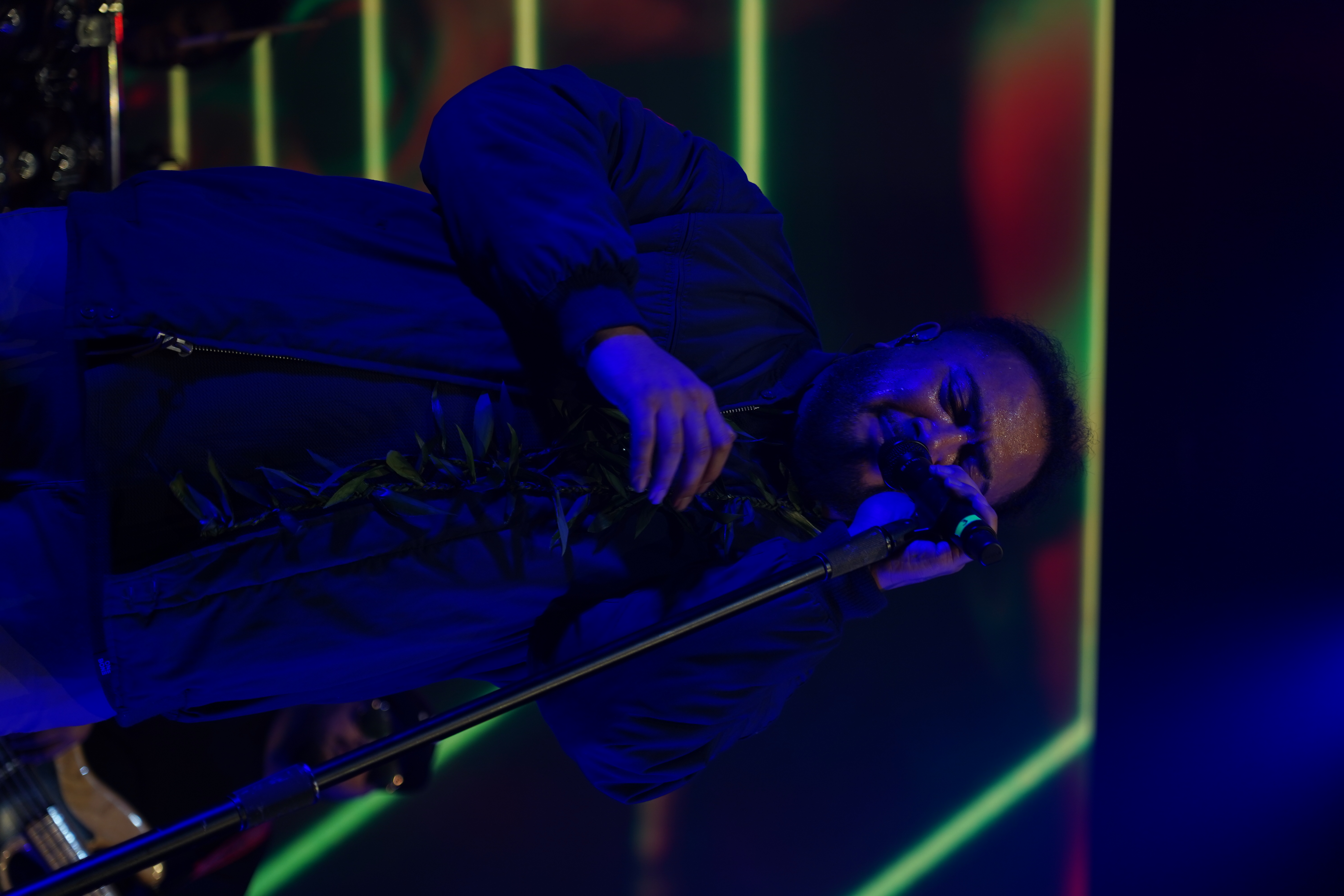 J Boog — Holo Holo 2024