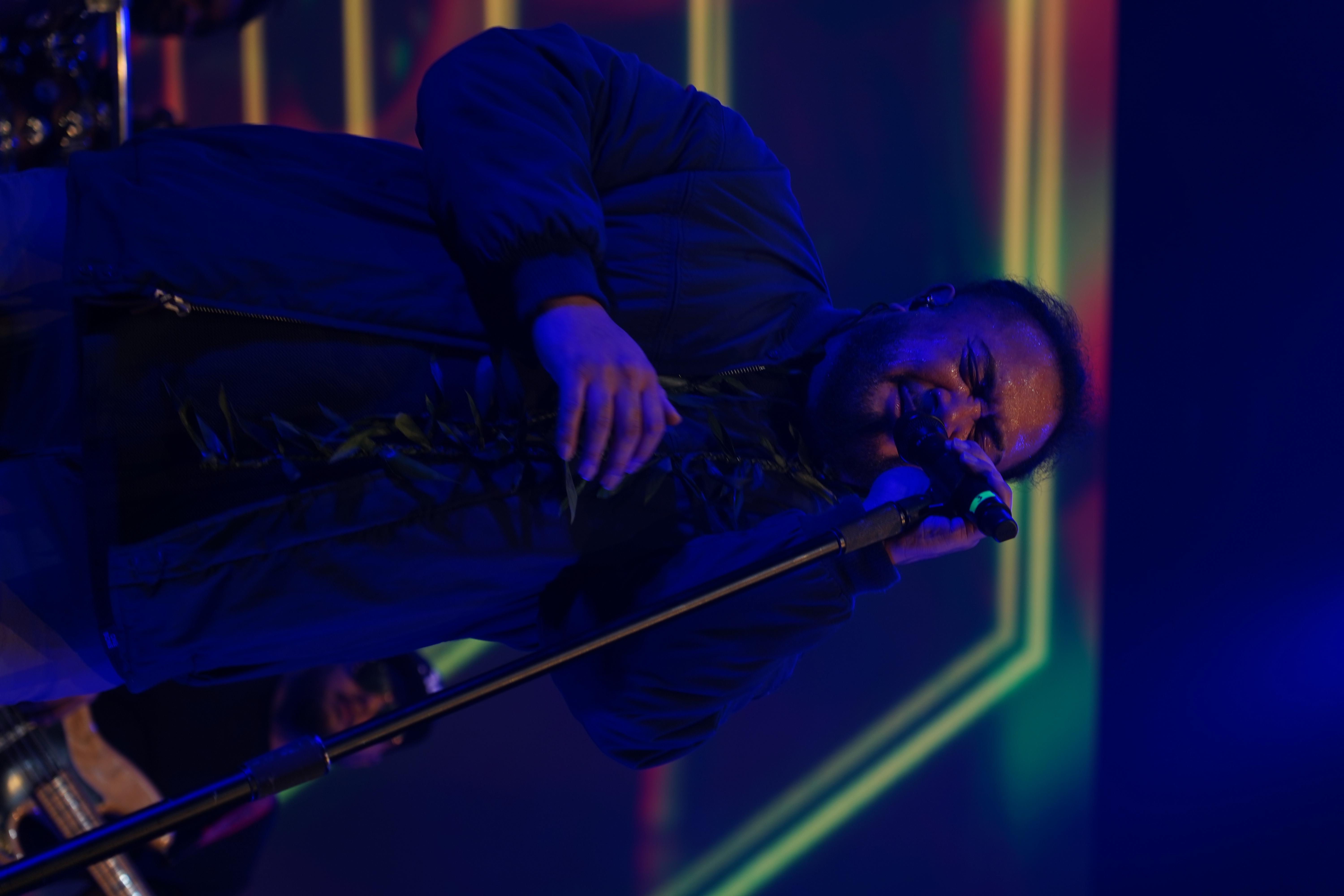 J Boog — Holo Holo 2024