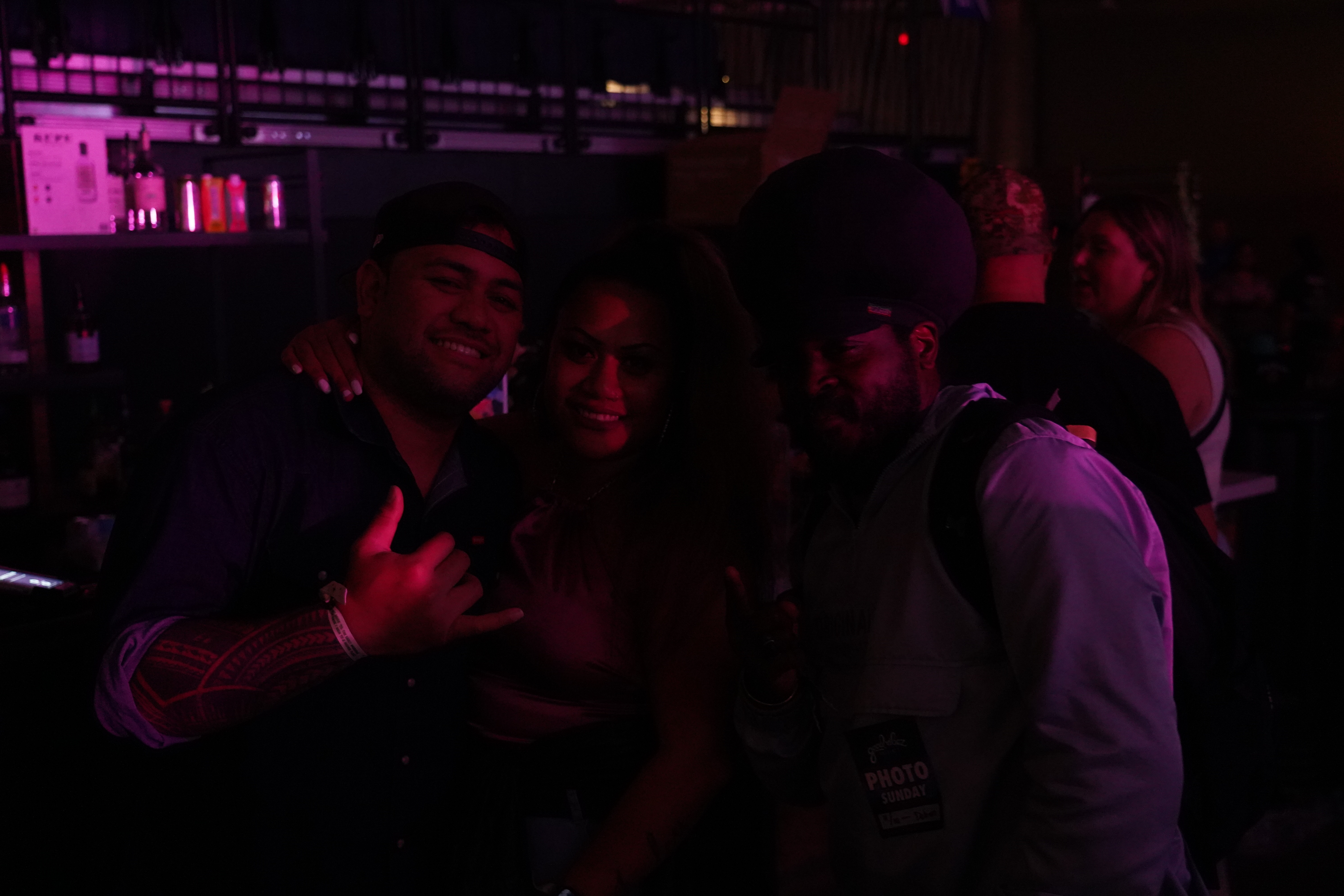 Festival — Holo Holo 2024