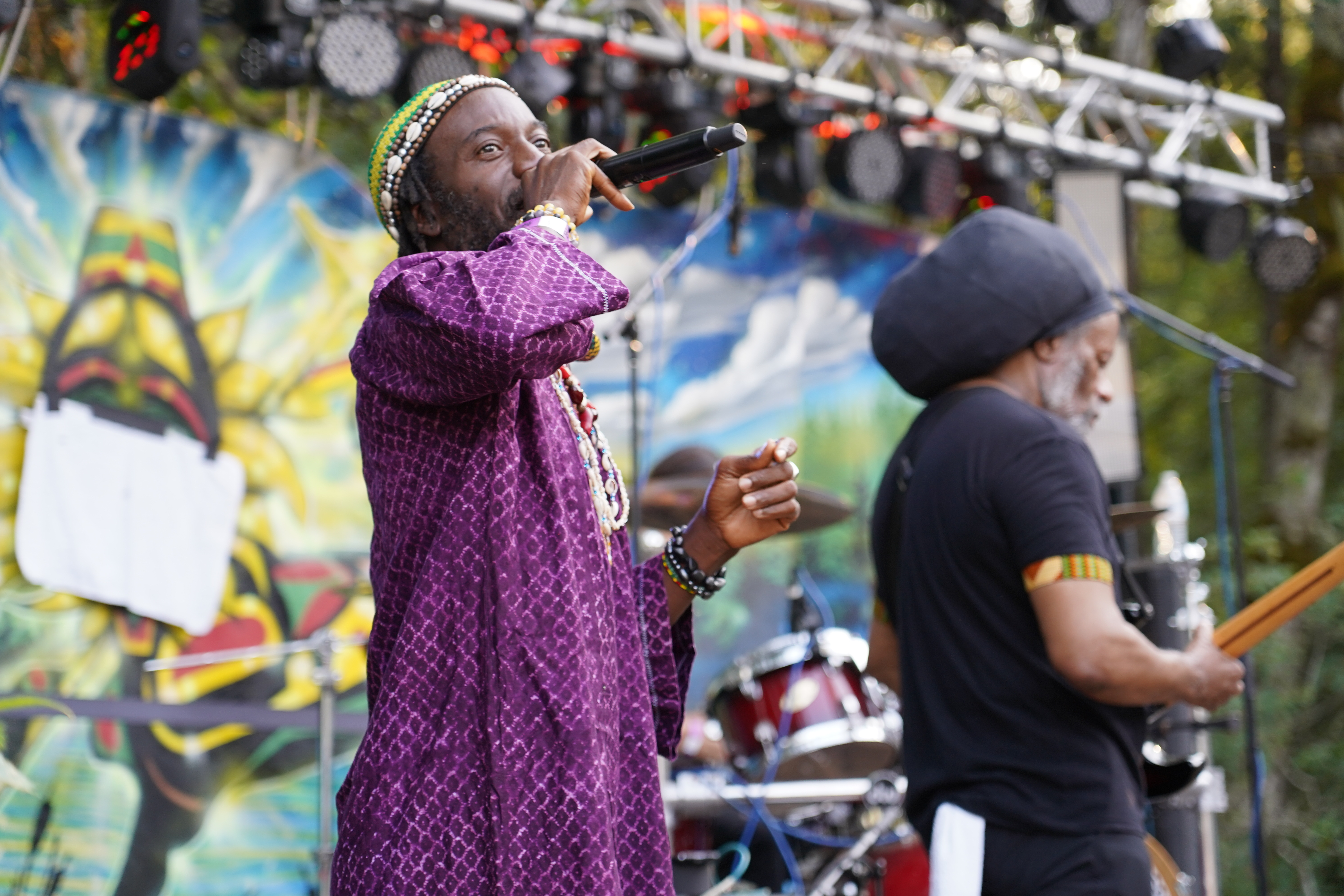 Messenjah Selah