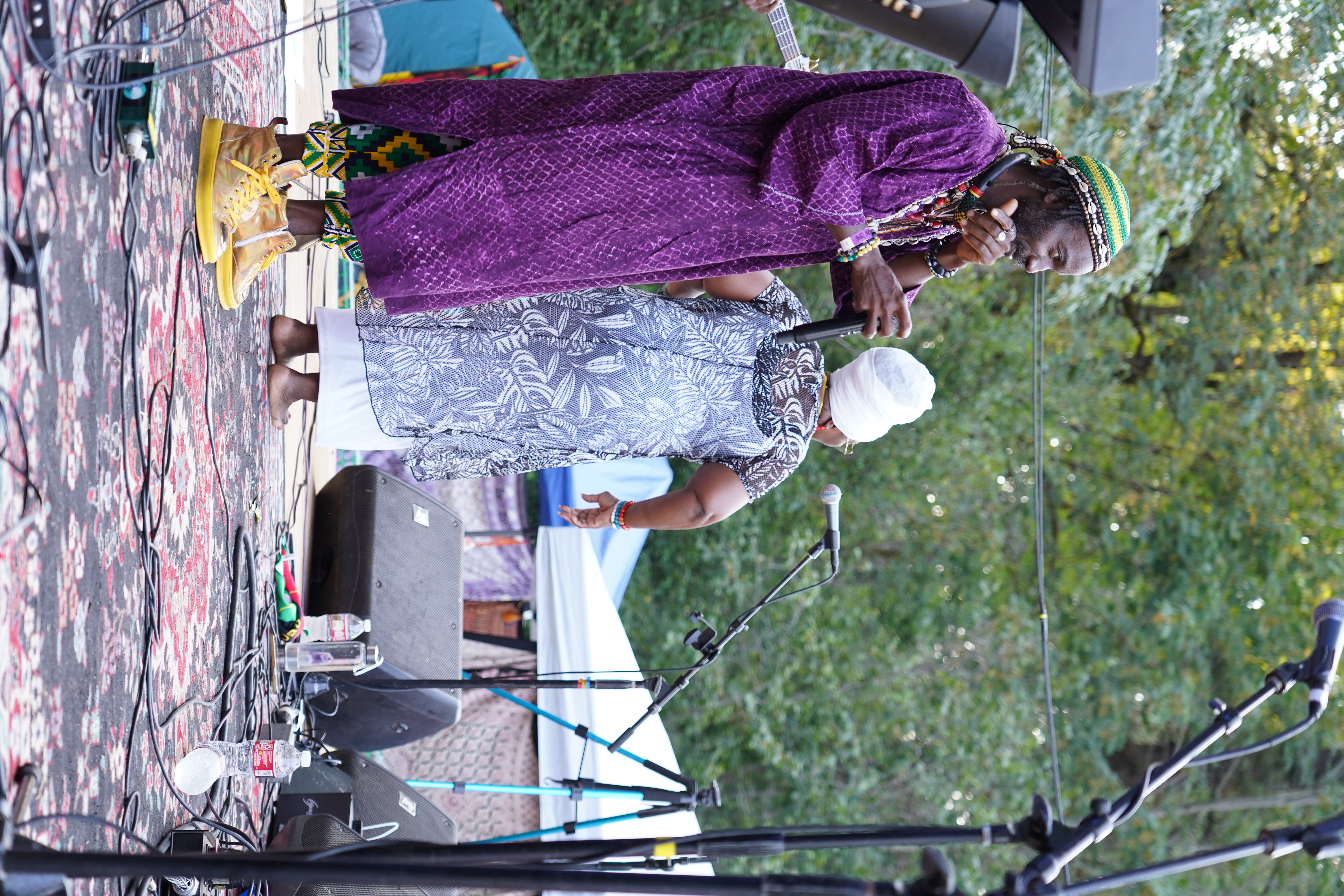 Messenjah Selah