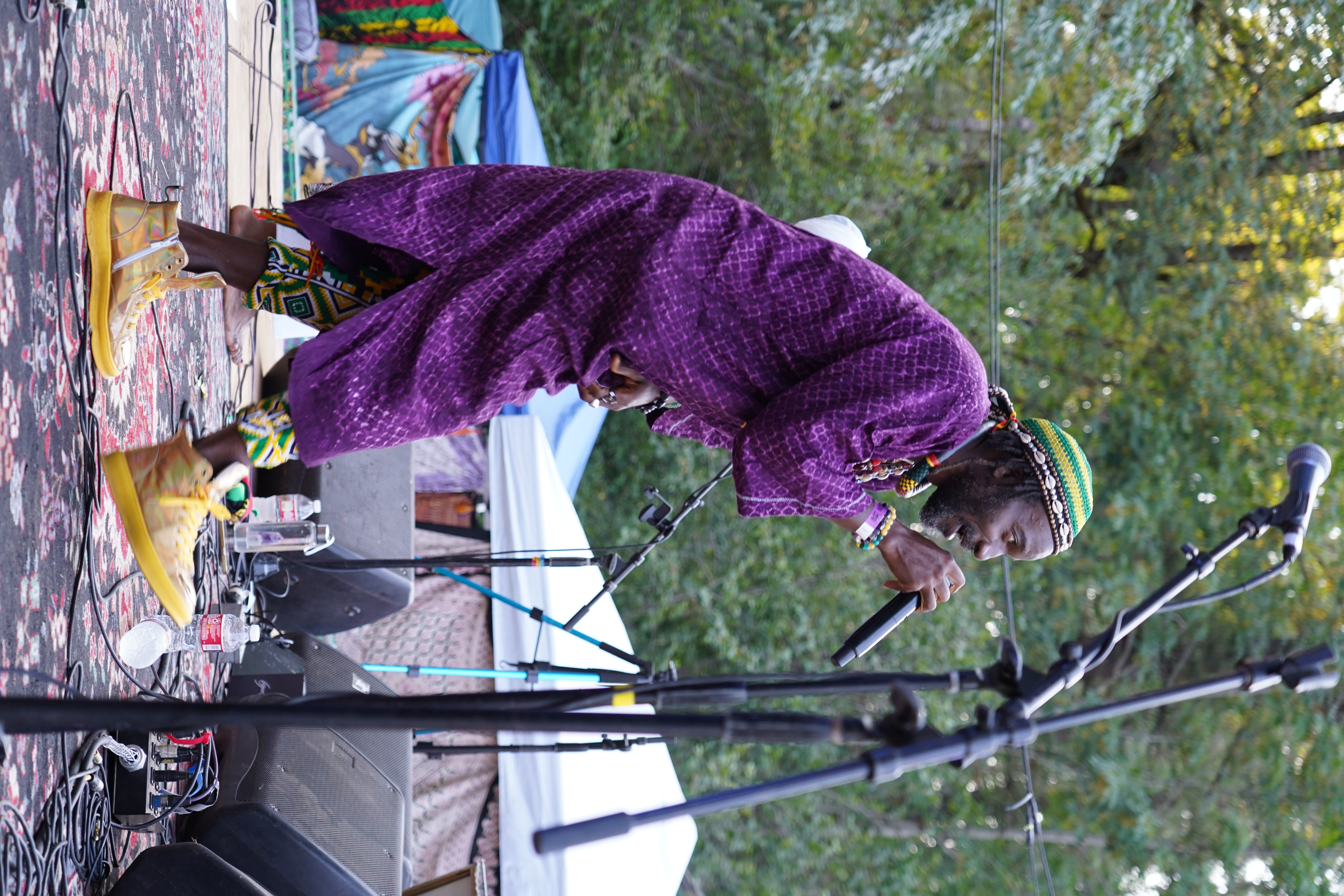 Messenjah Selah