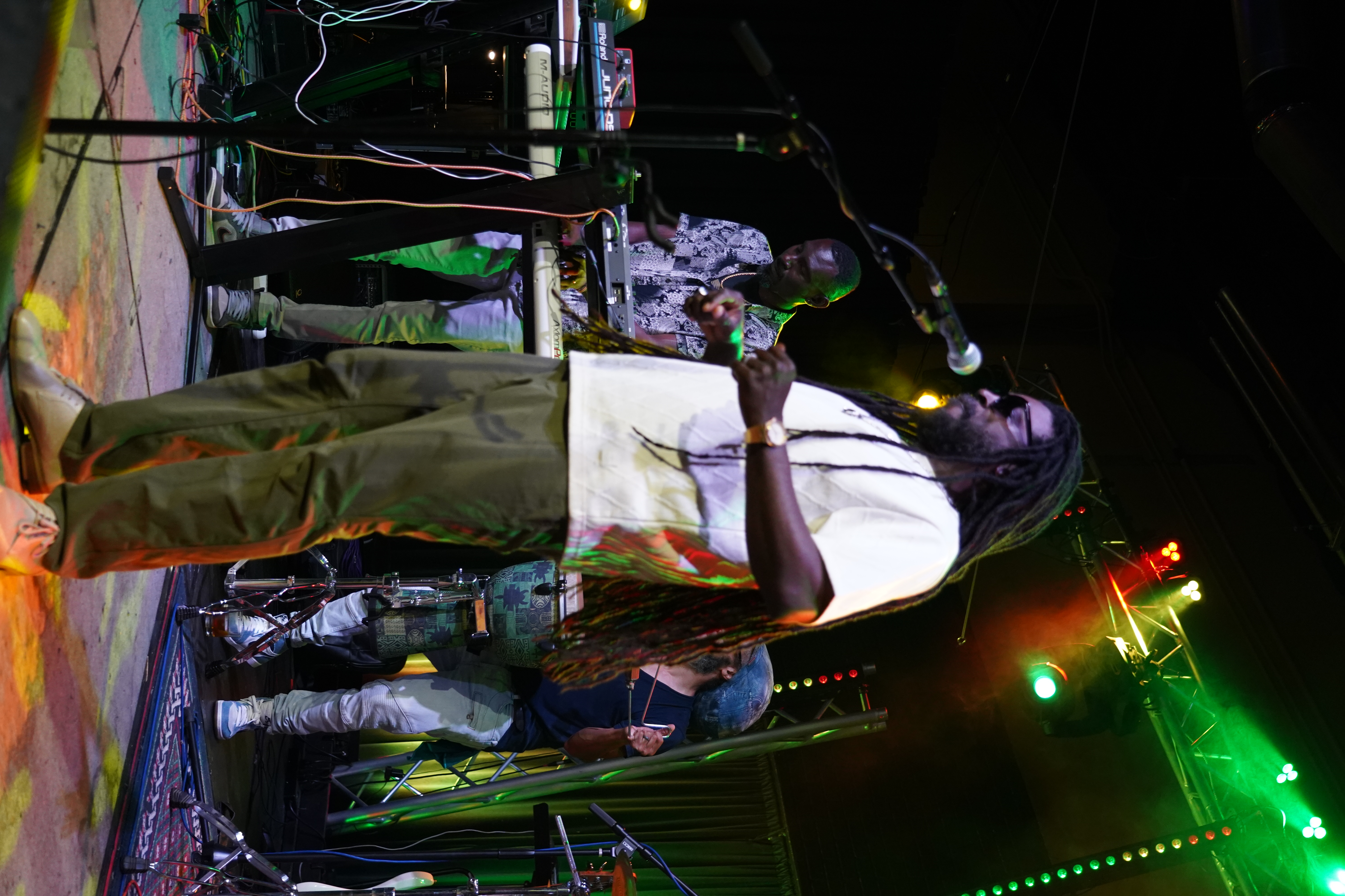 Jubba White — Jubba White