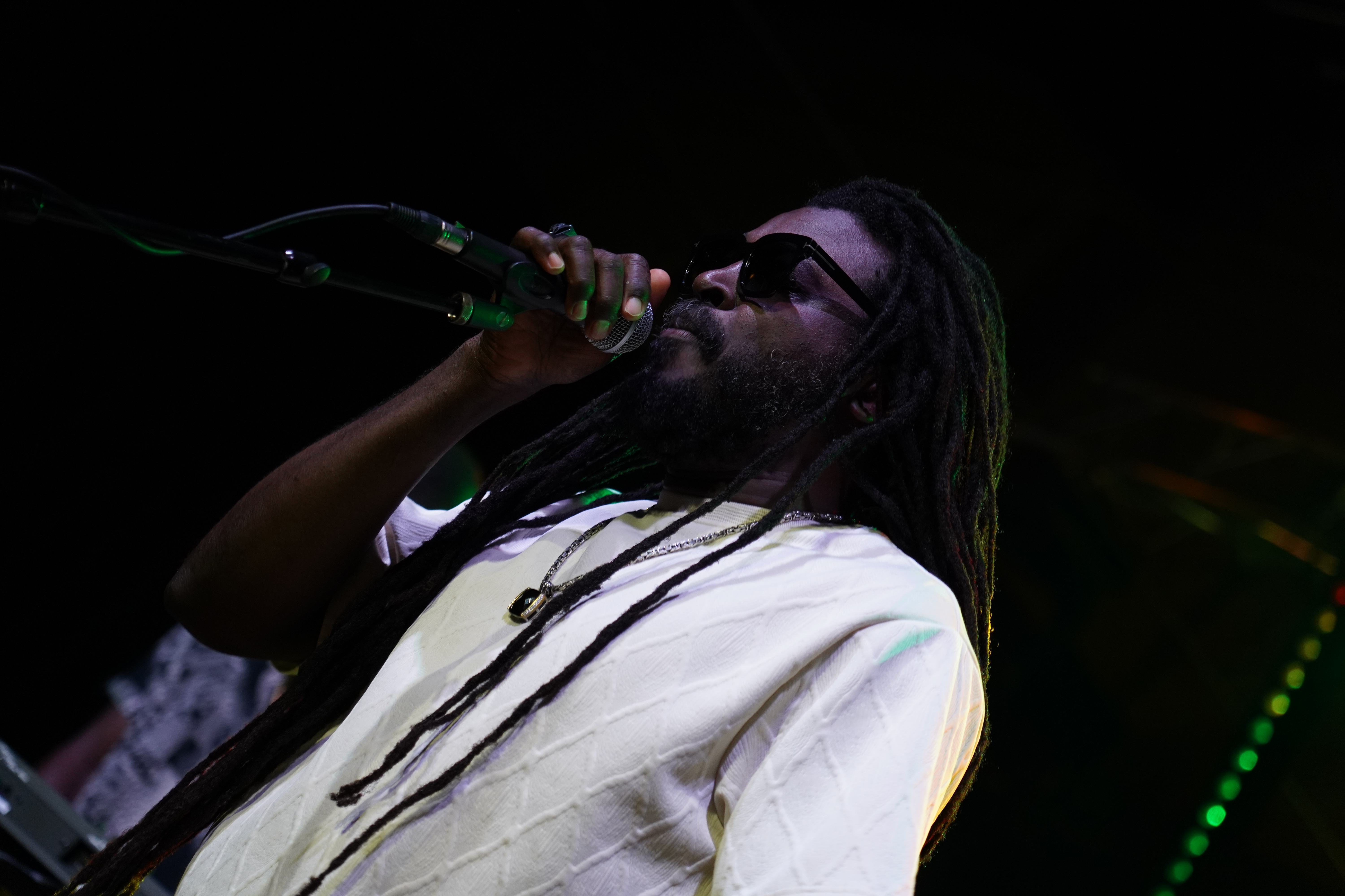 Jubba White — Jubba White