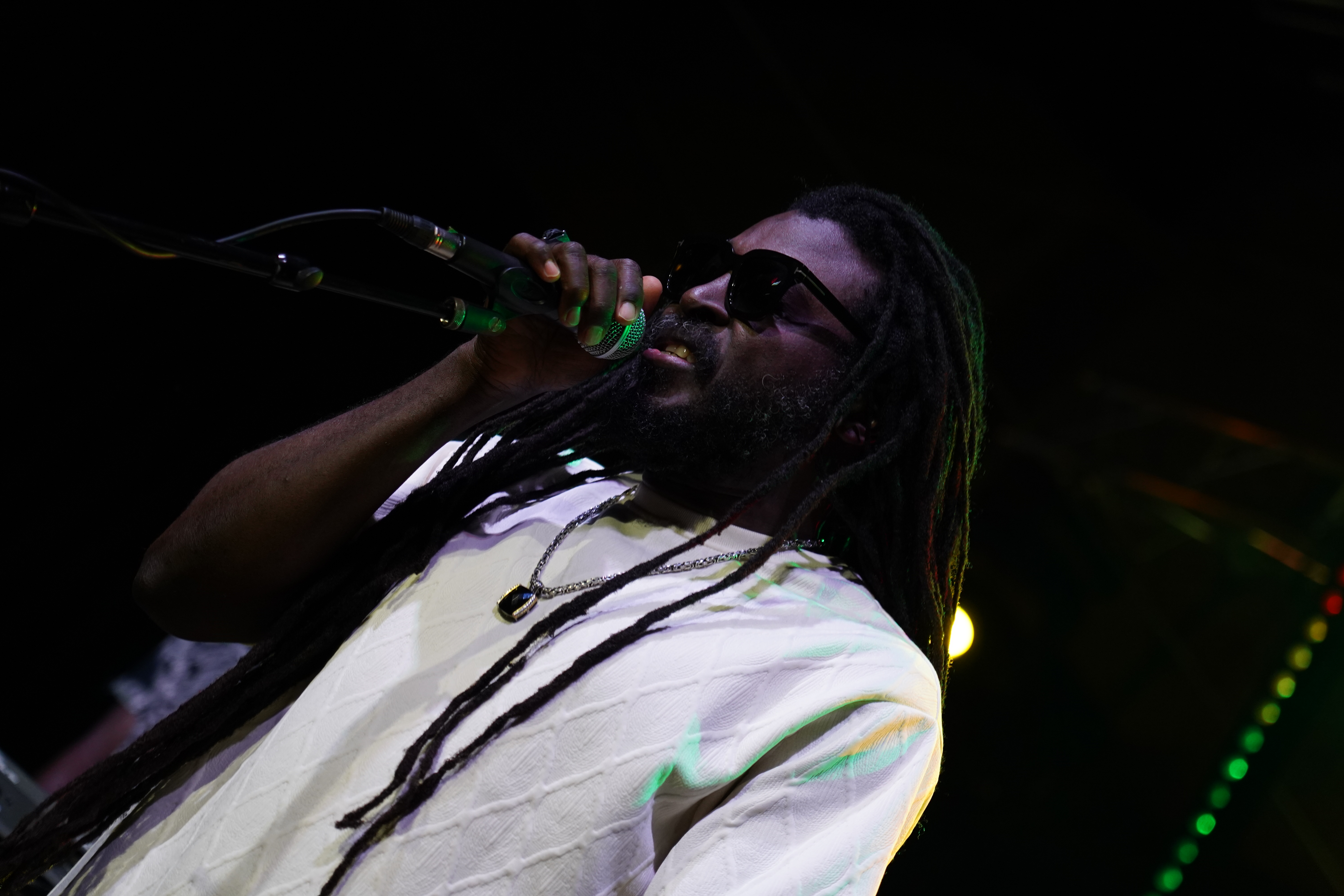 Jubba White — Jubba White