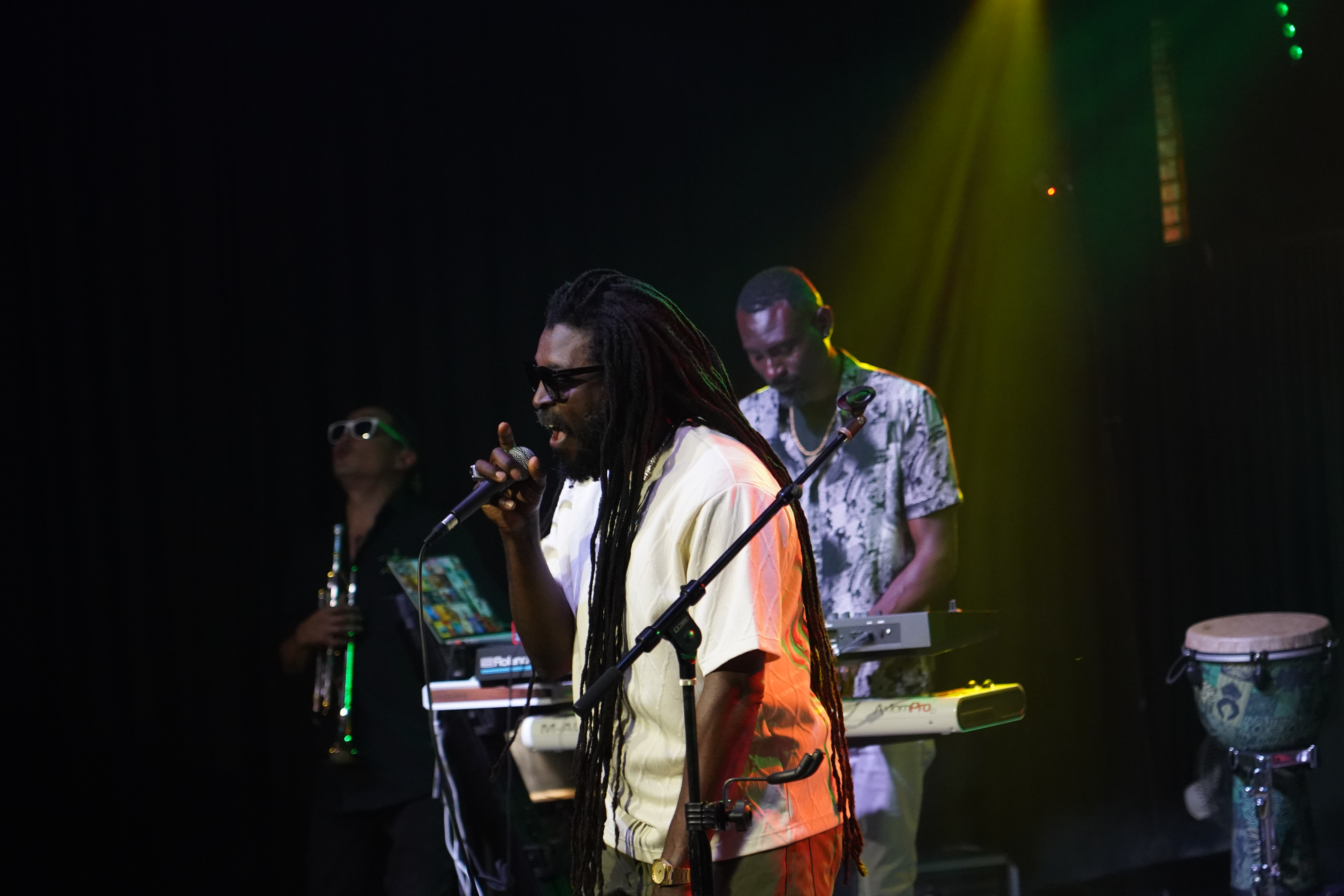 Jubba White — Jubba White
