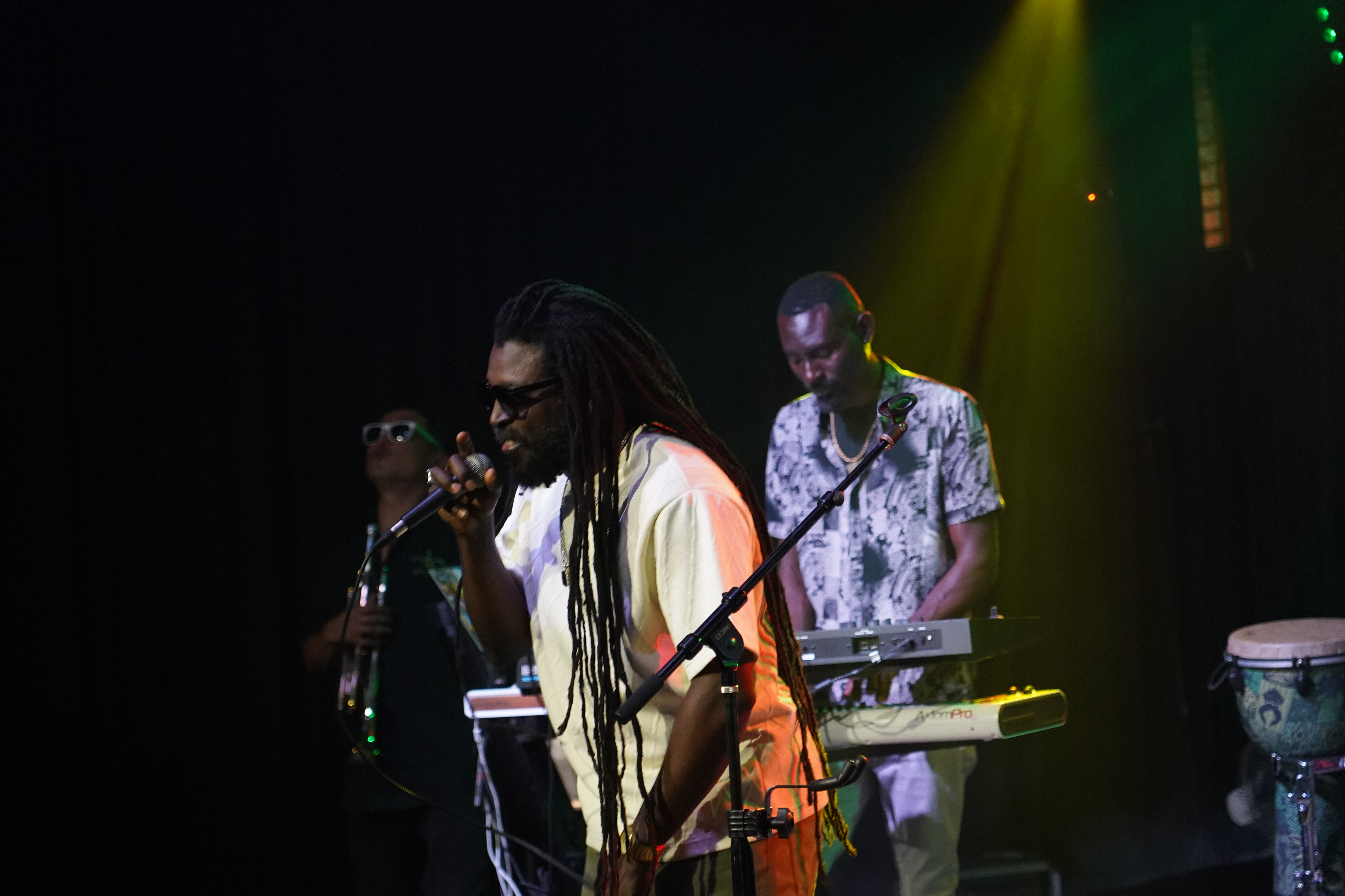 Jubba White — Jubba White